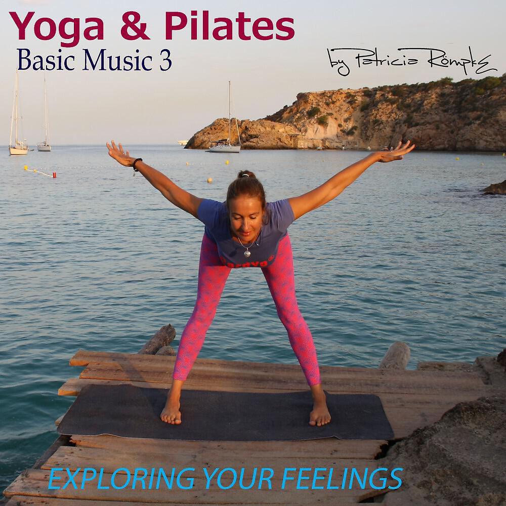 Релиз Yoga & Pilates: Basic Music, Vol. 3