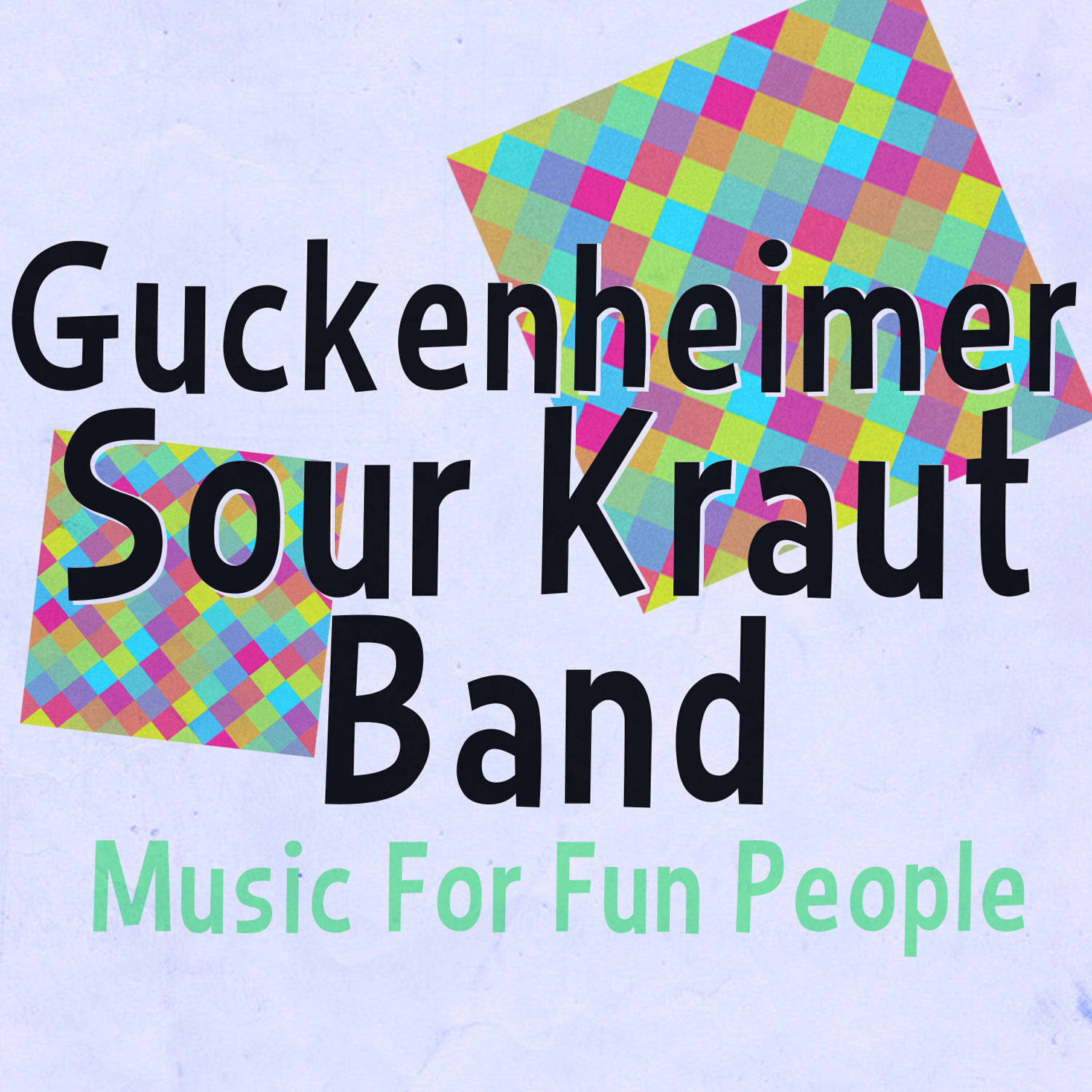 Релиз Music For Fun People