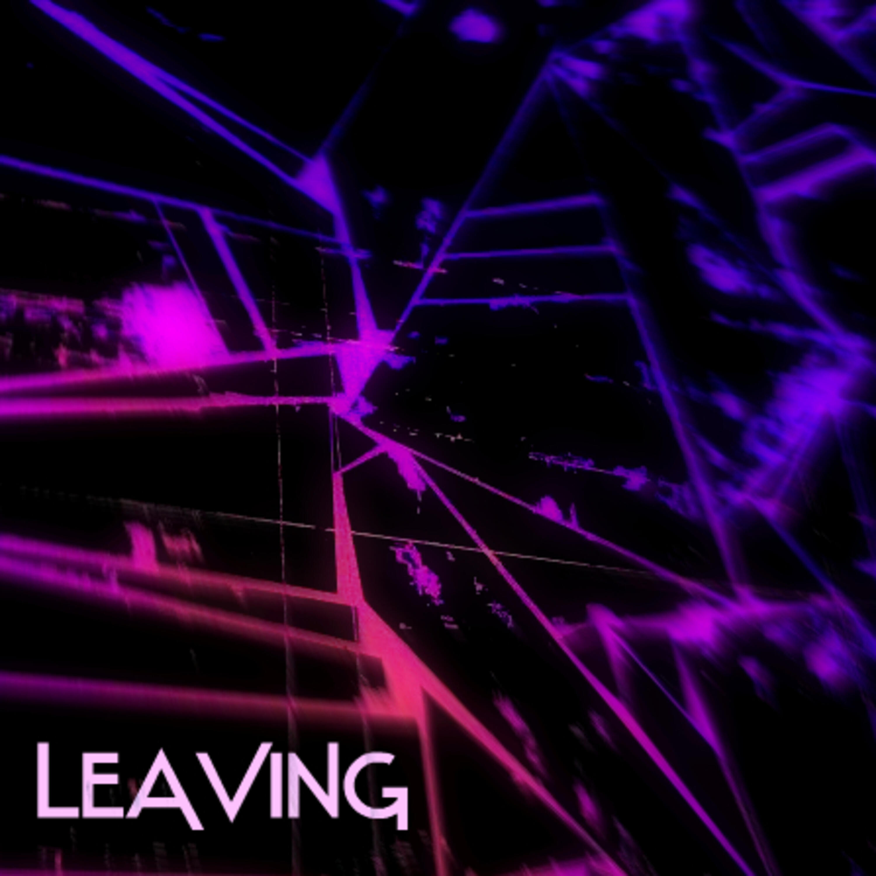 Релиз Leaving