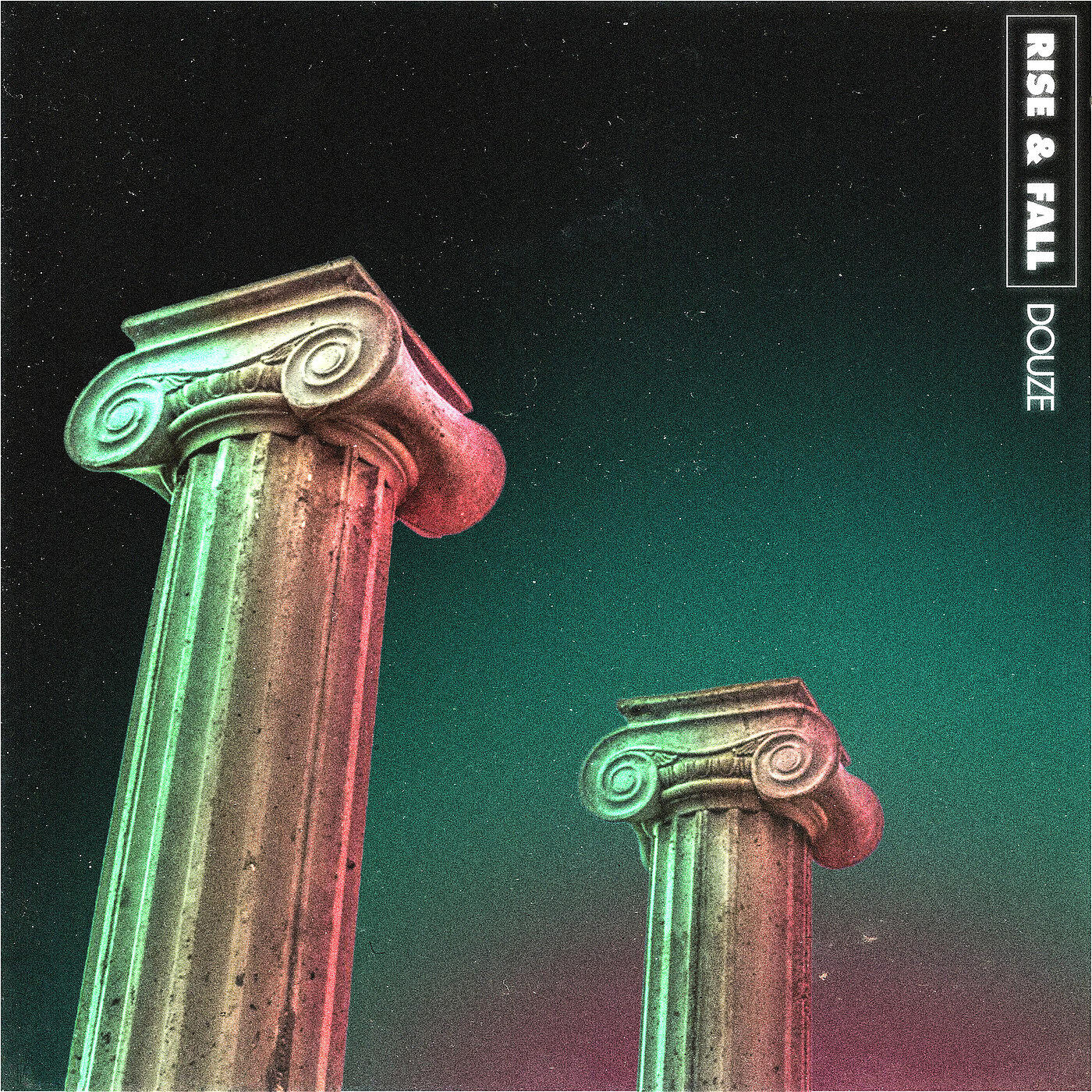 Релиз Rise & Fall
