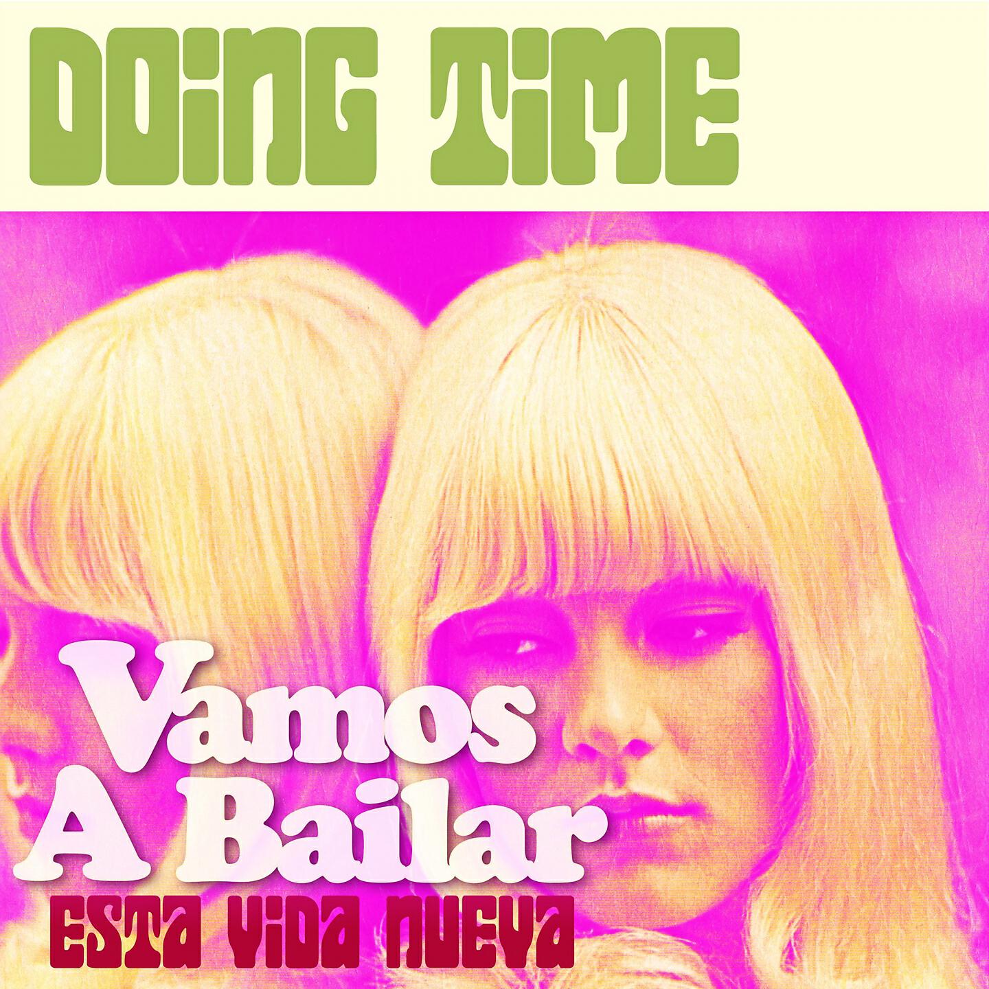 Релиз Vamos a Bailar (Esta Vida Nueva)