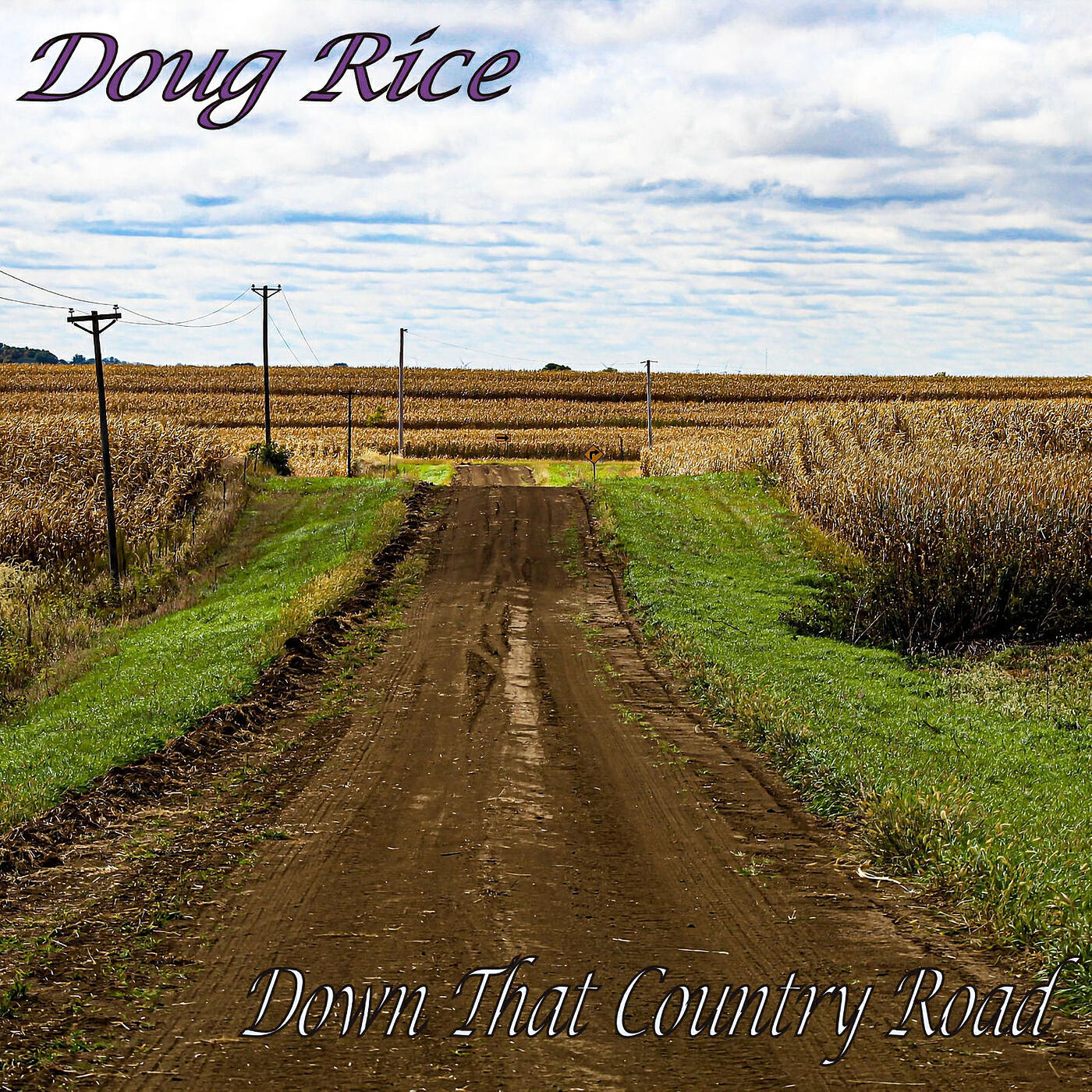 Doug Rice