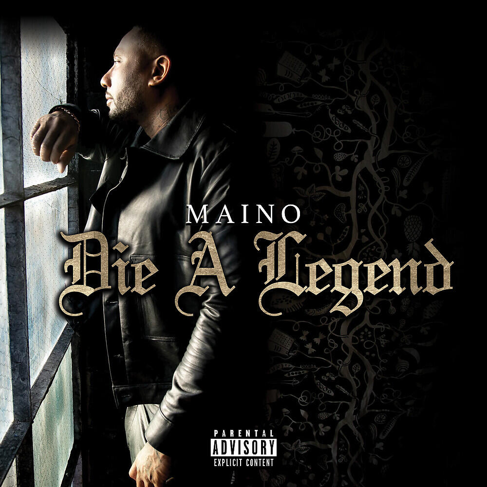 Релиз Die A Legend
