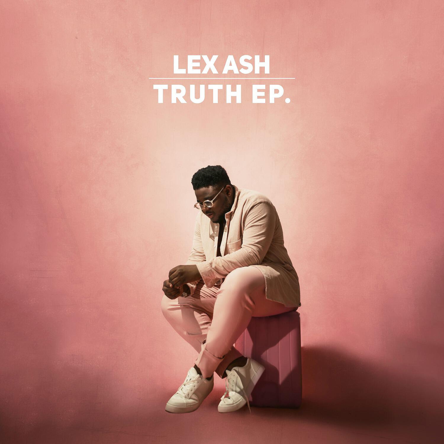 Постер альбома Truth Ep