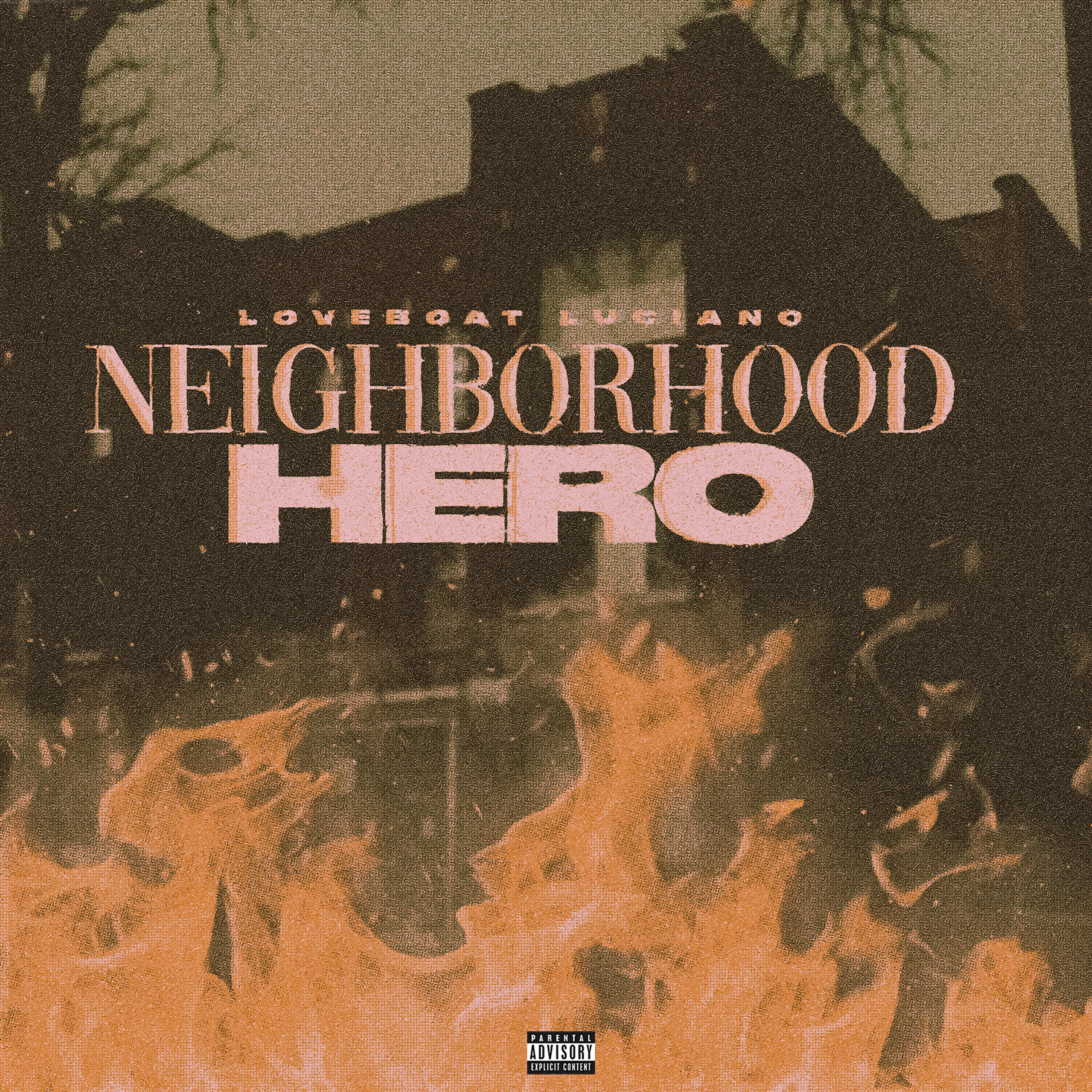 Релиз Neighborhood Hero