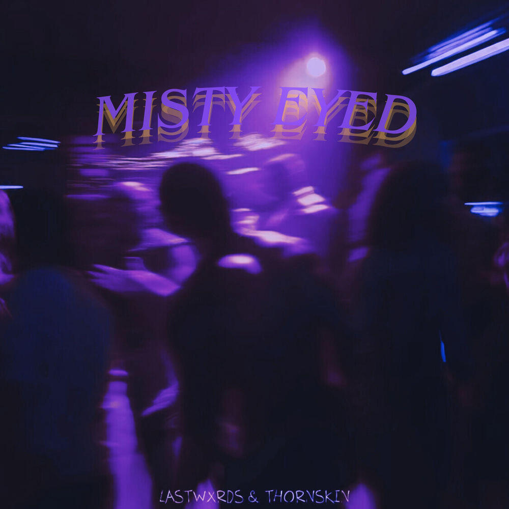 Релиз MISTY EYED REDUX