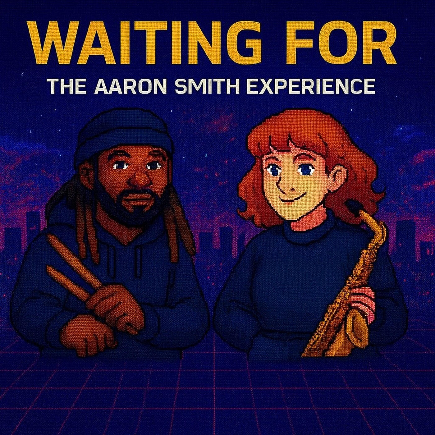 Релиз Waiting For