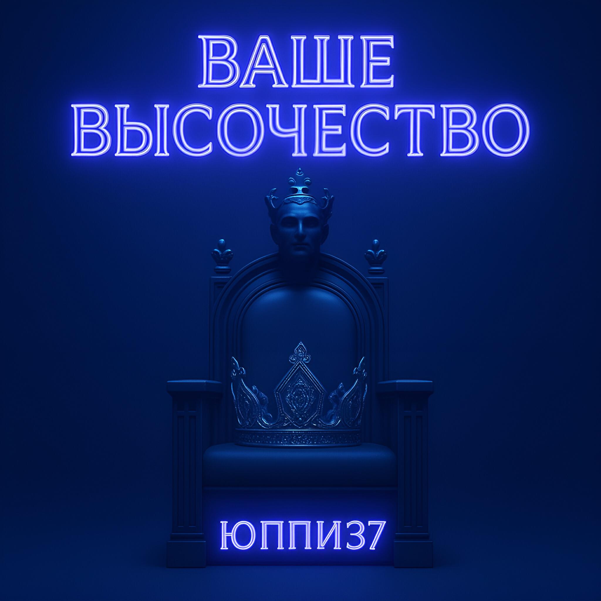 Релиз Ваше Высочество