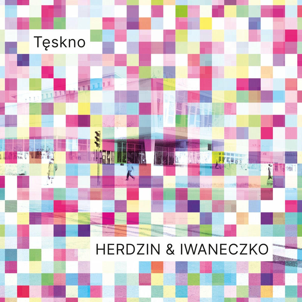 Релиз Tęskno