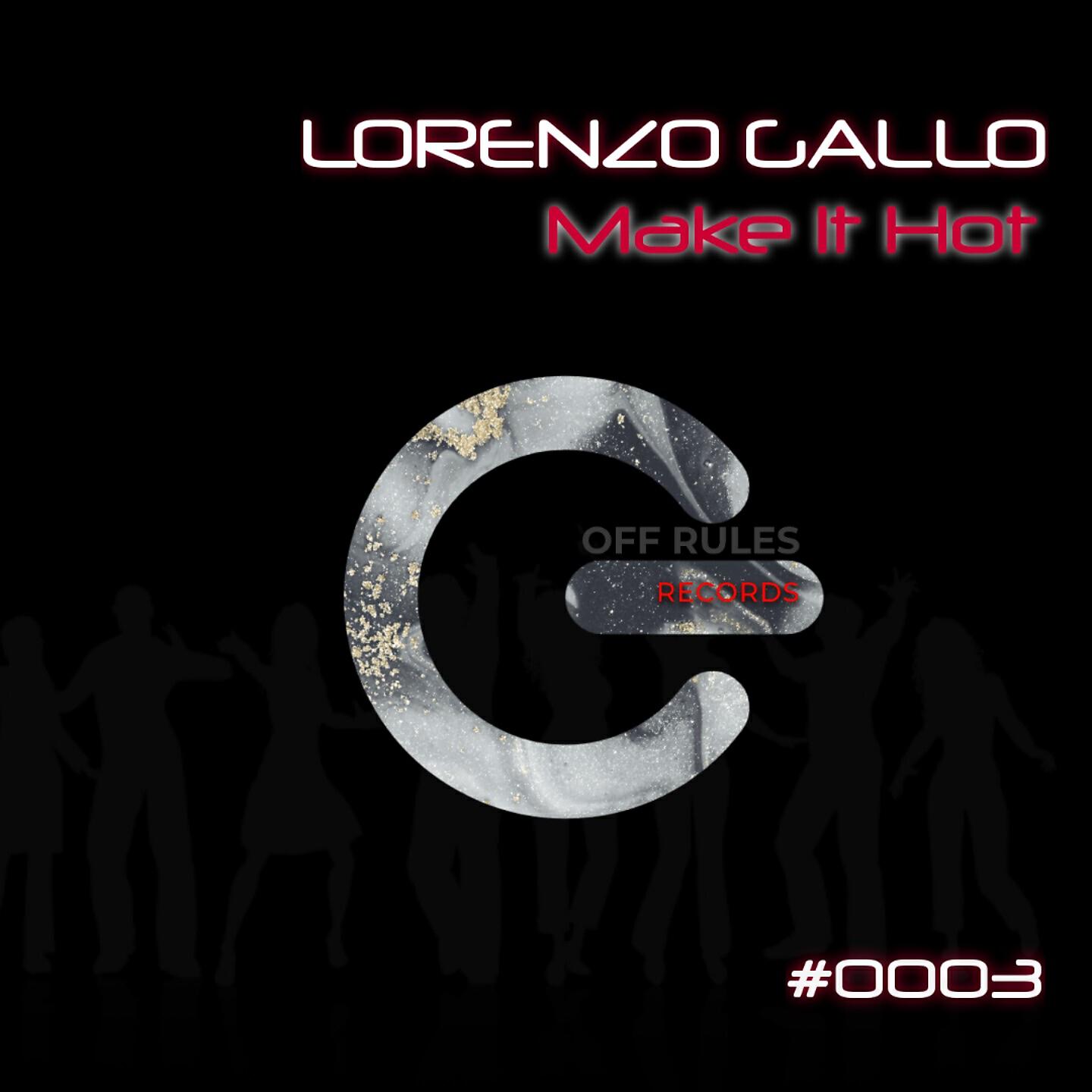 Релиз Make It Hot