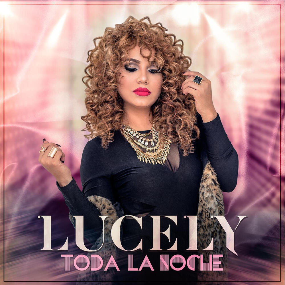 Релиз Toda la Noche