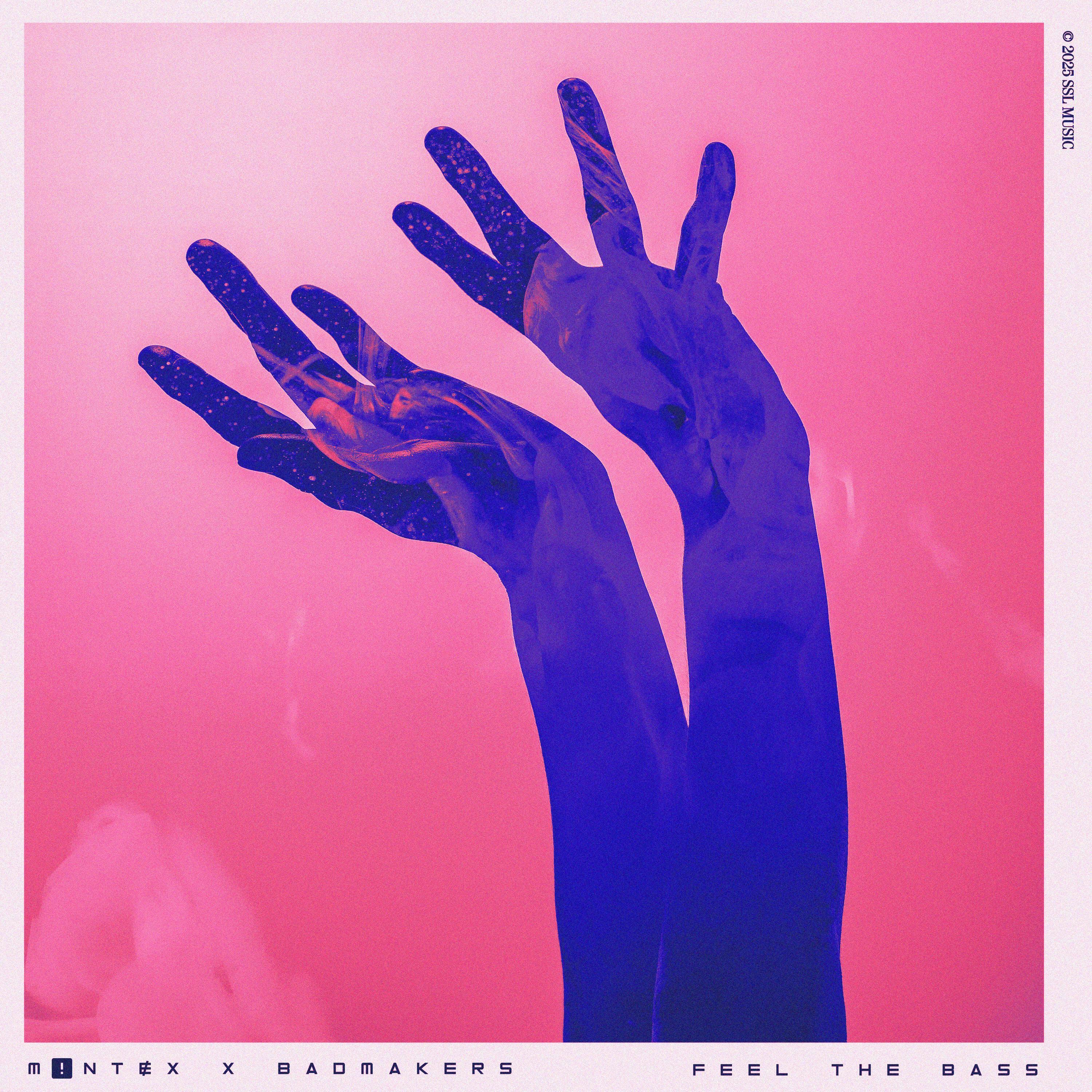 Релиз Feel The Bass