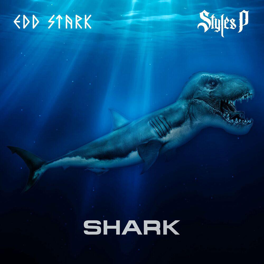 Релиз Shark