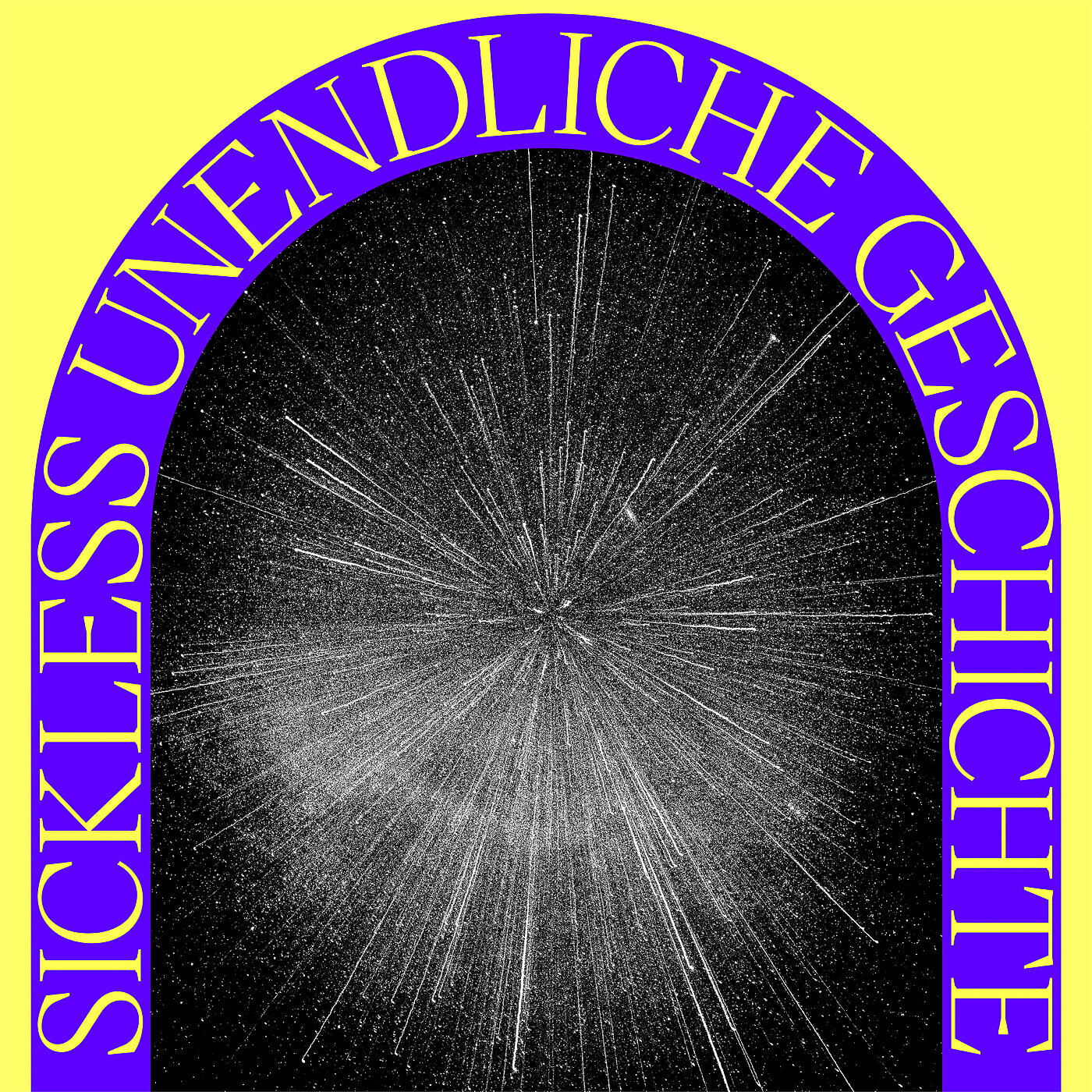 Релиз Unendliche Geschichte