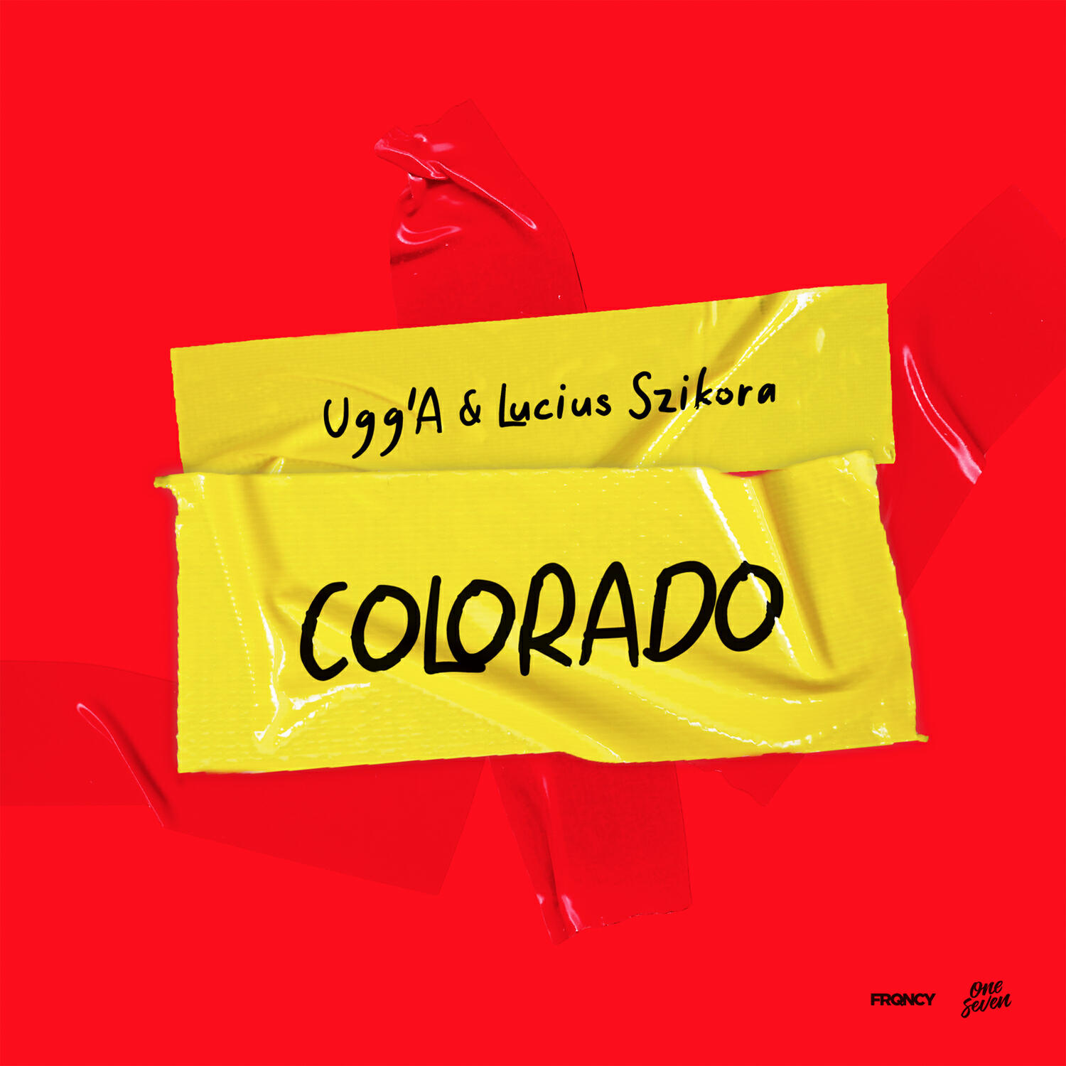 Релиз Colorado