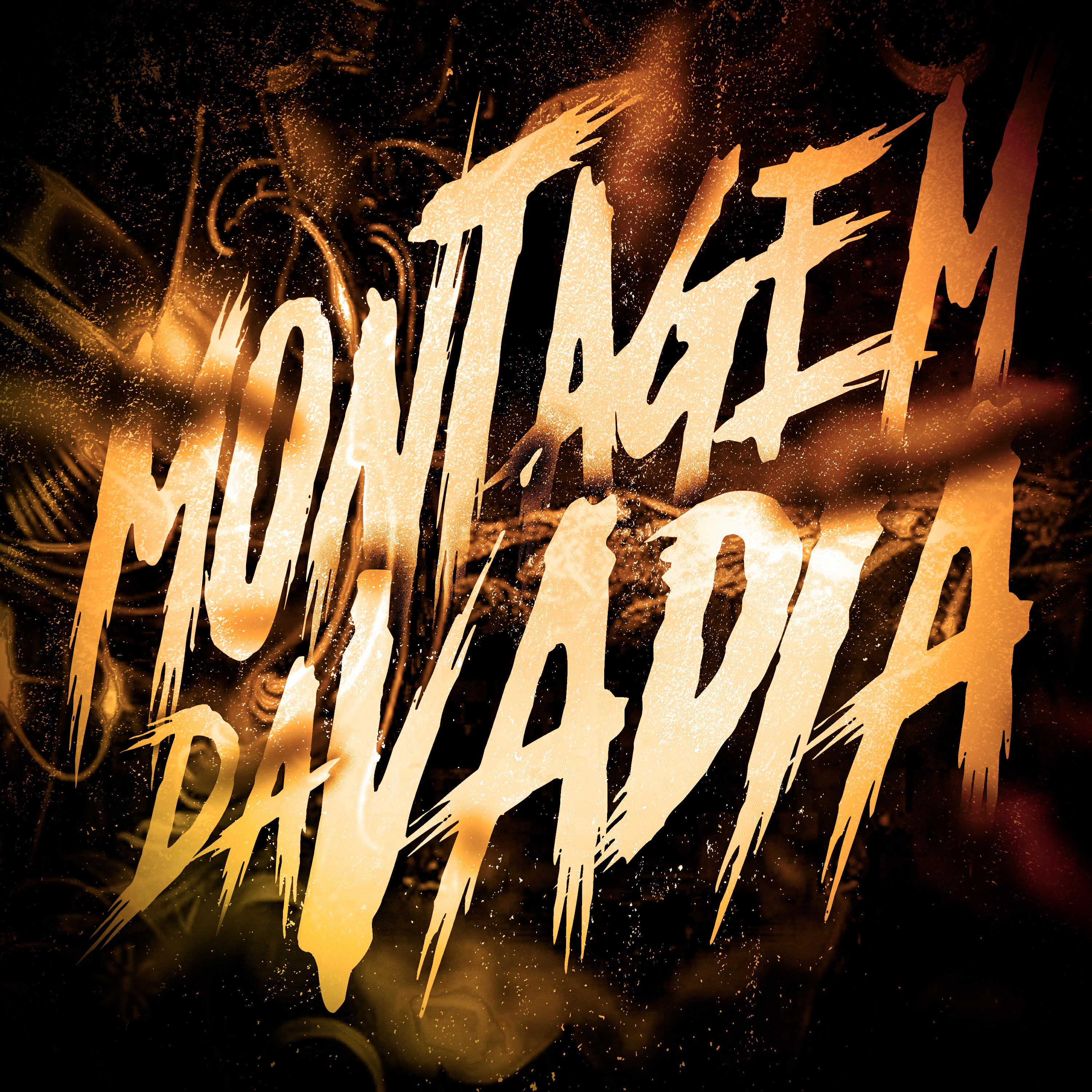 Релиз MONTAGEM DA VADIA
