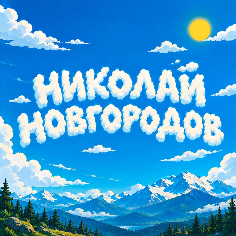 Релиз Николай Новгородов