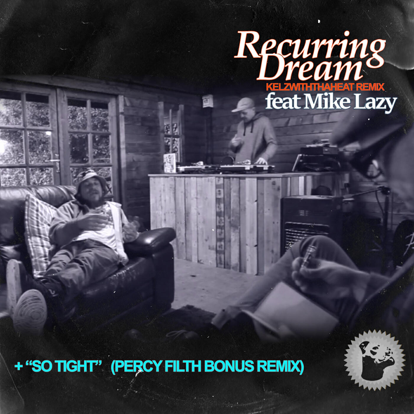 Релиз Recurring Dream