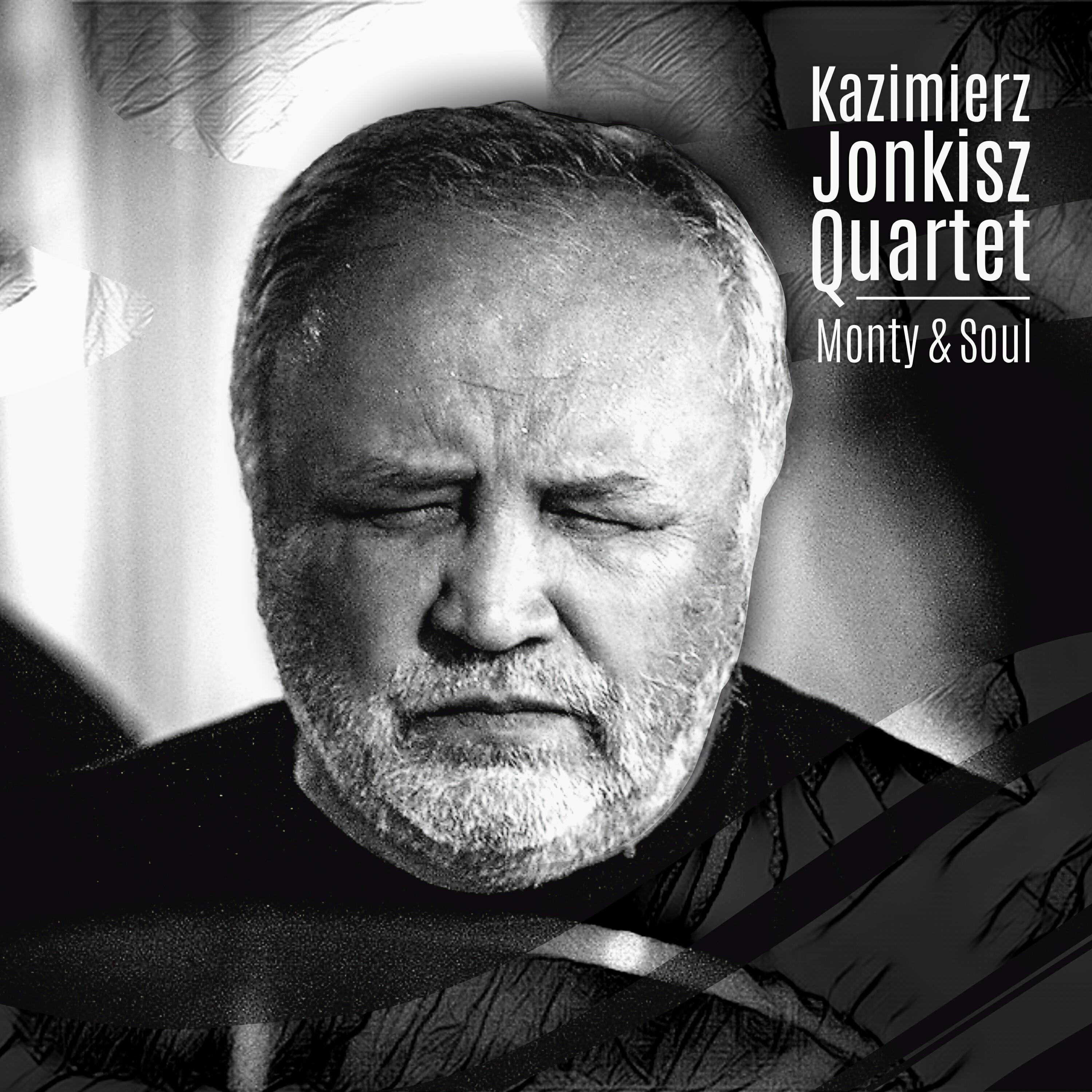 Релиз Monty & Soul