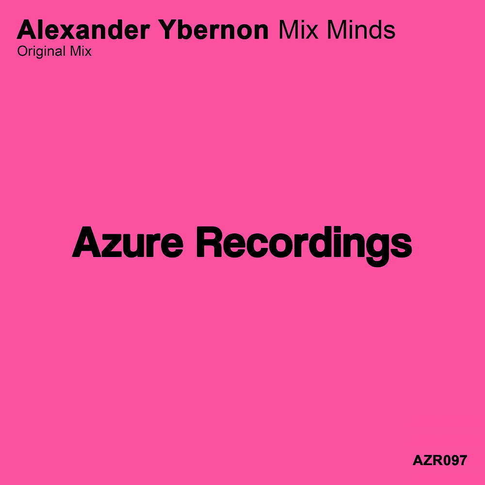 Релиз Mix Minds