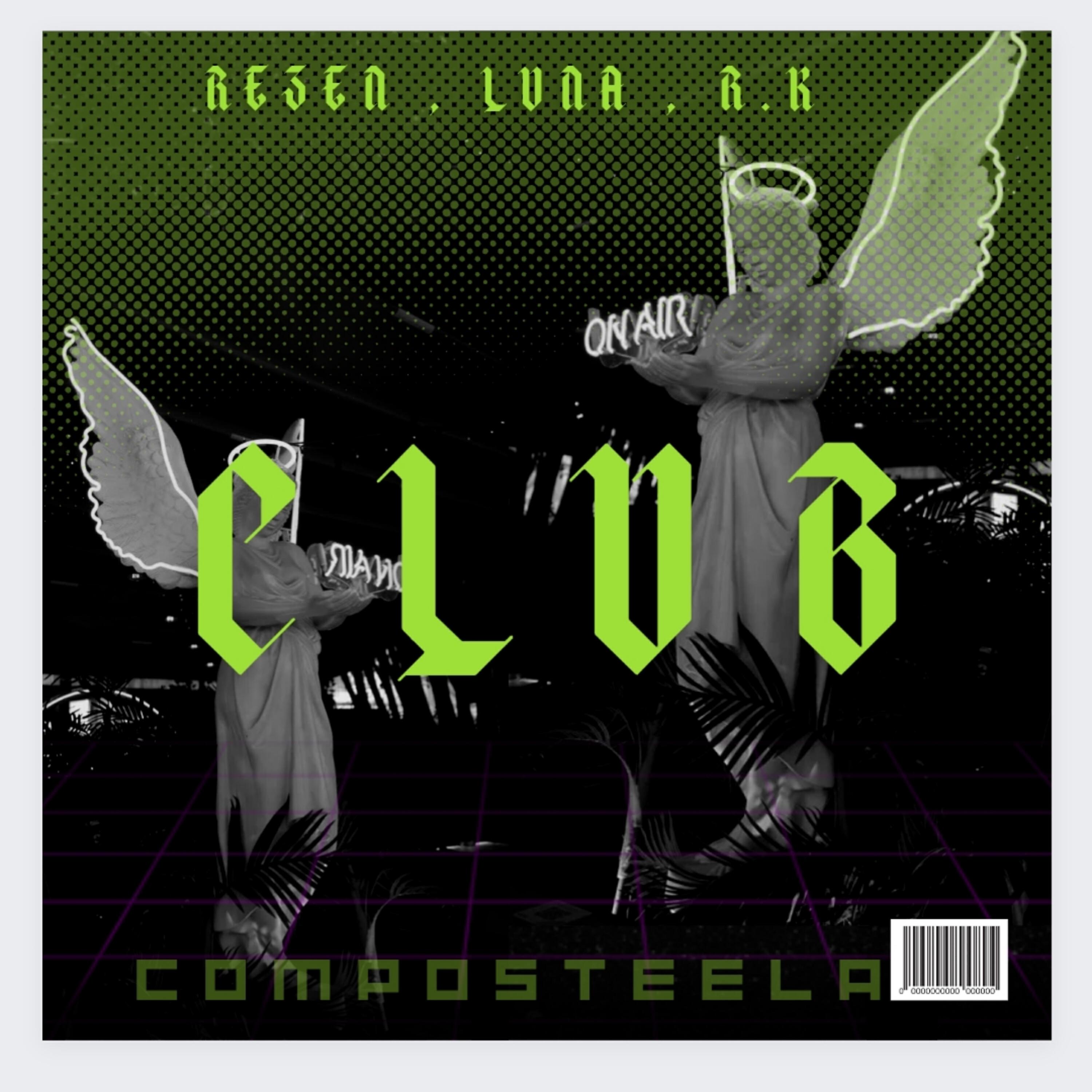 Релиз Club