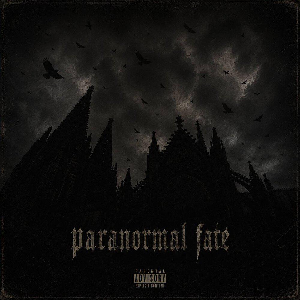 Релиз paranormal fate