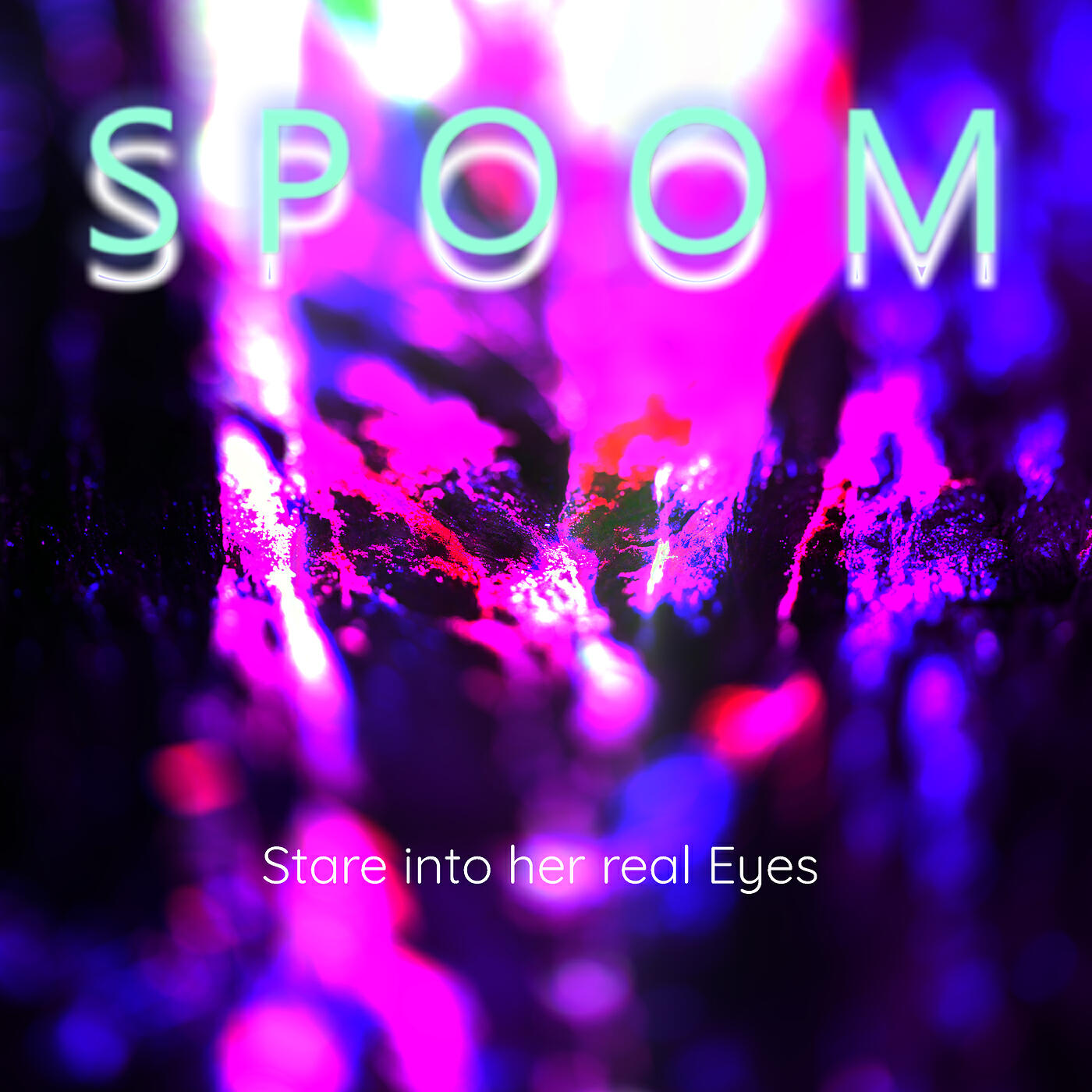 Релиз Stare into Her Real Eyes