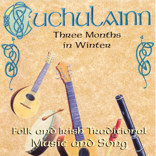Релиз Three Months In Winter