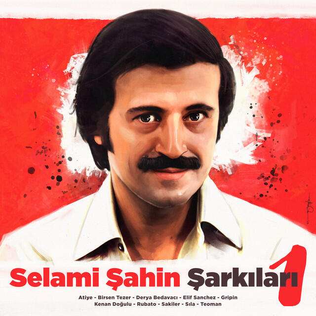 Релиз Selami Şahin Şarkıları 1