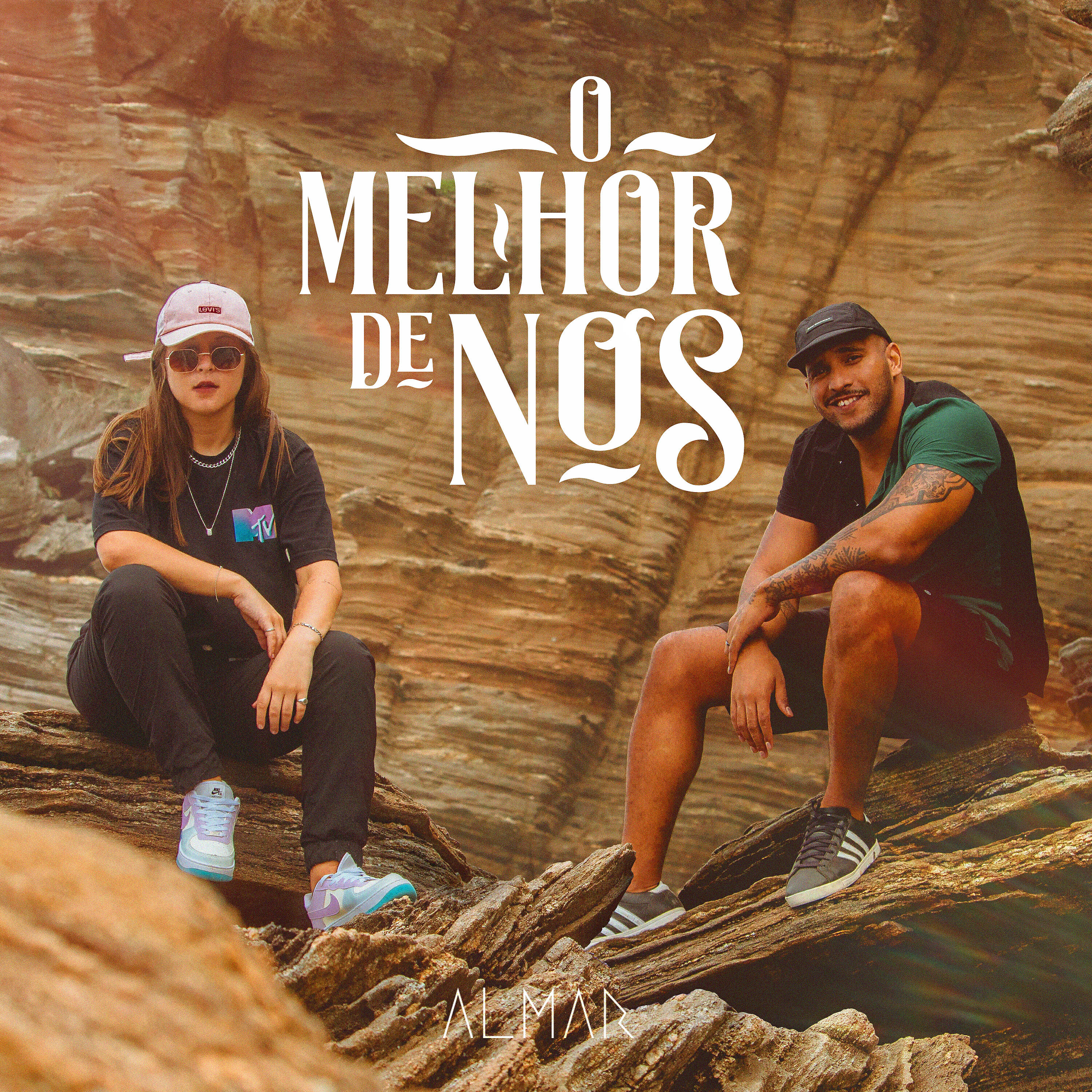 Релиз O Melhor de Nós