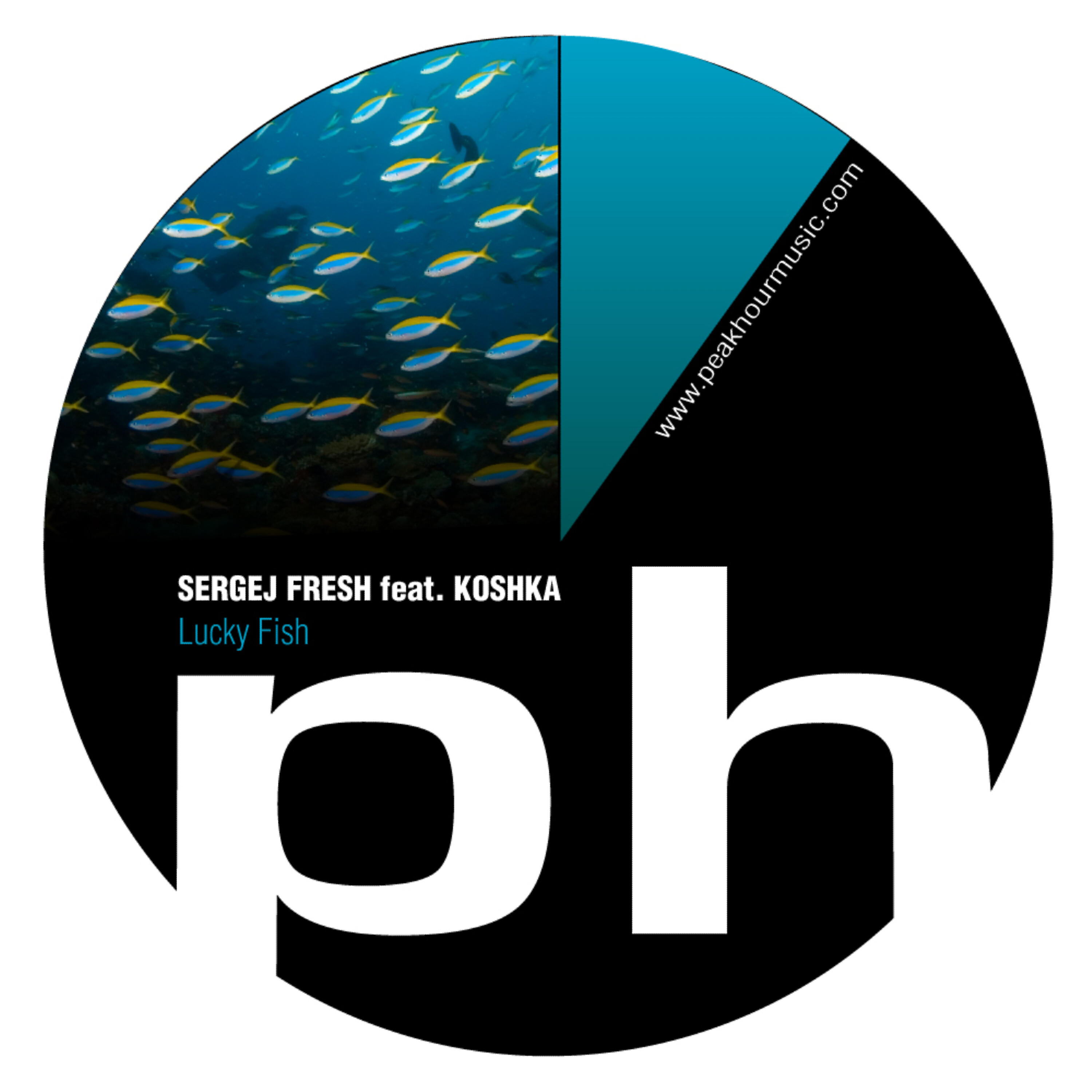 Sergej Fresh