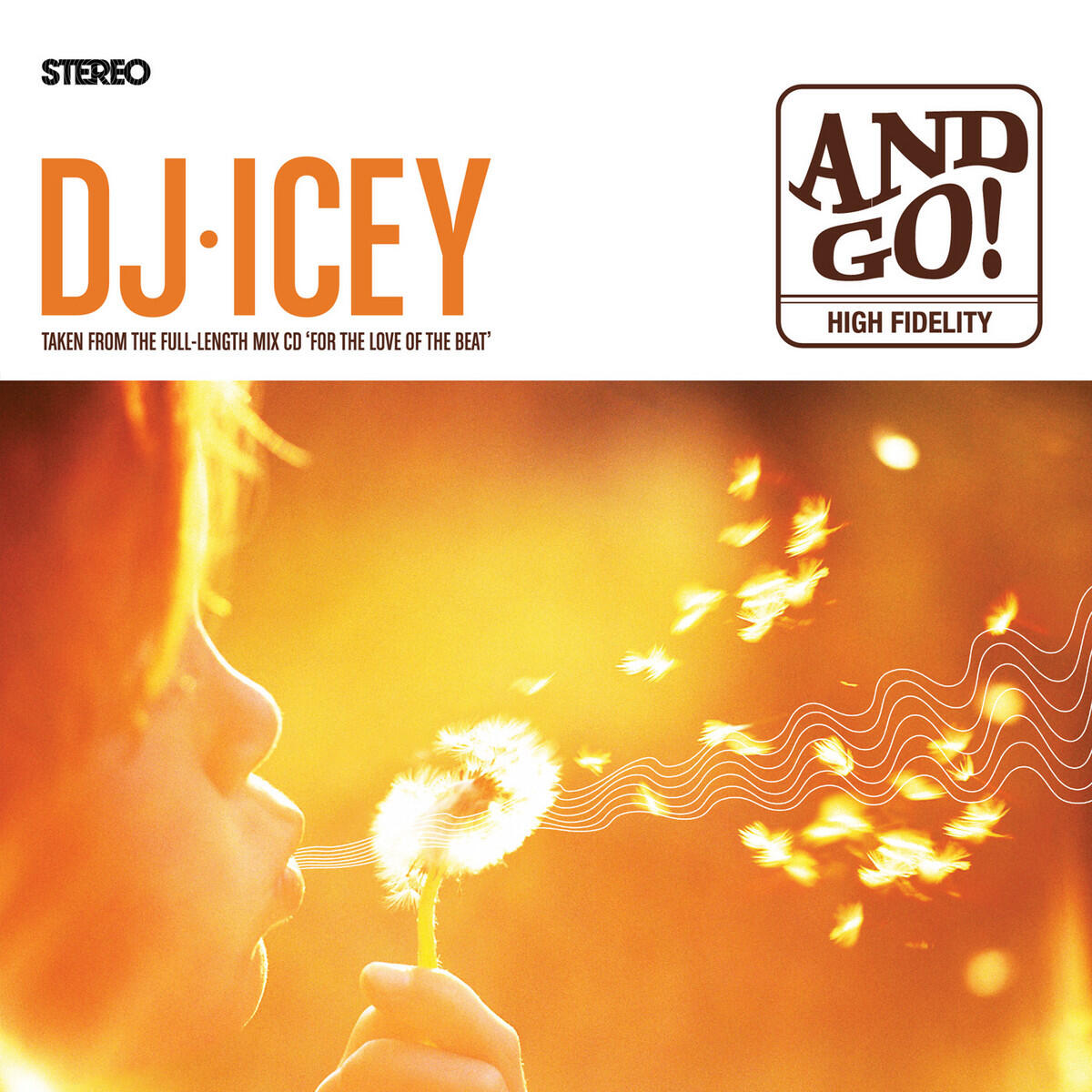 Релиз And Go!
