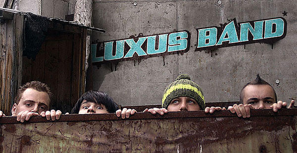 Luxus Band
