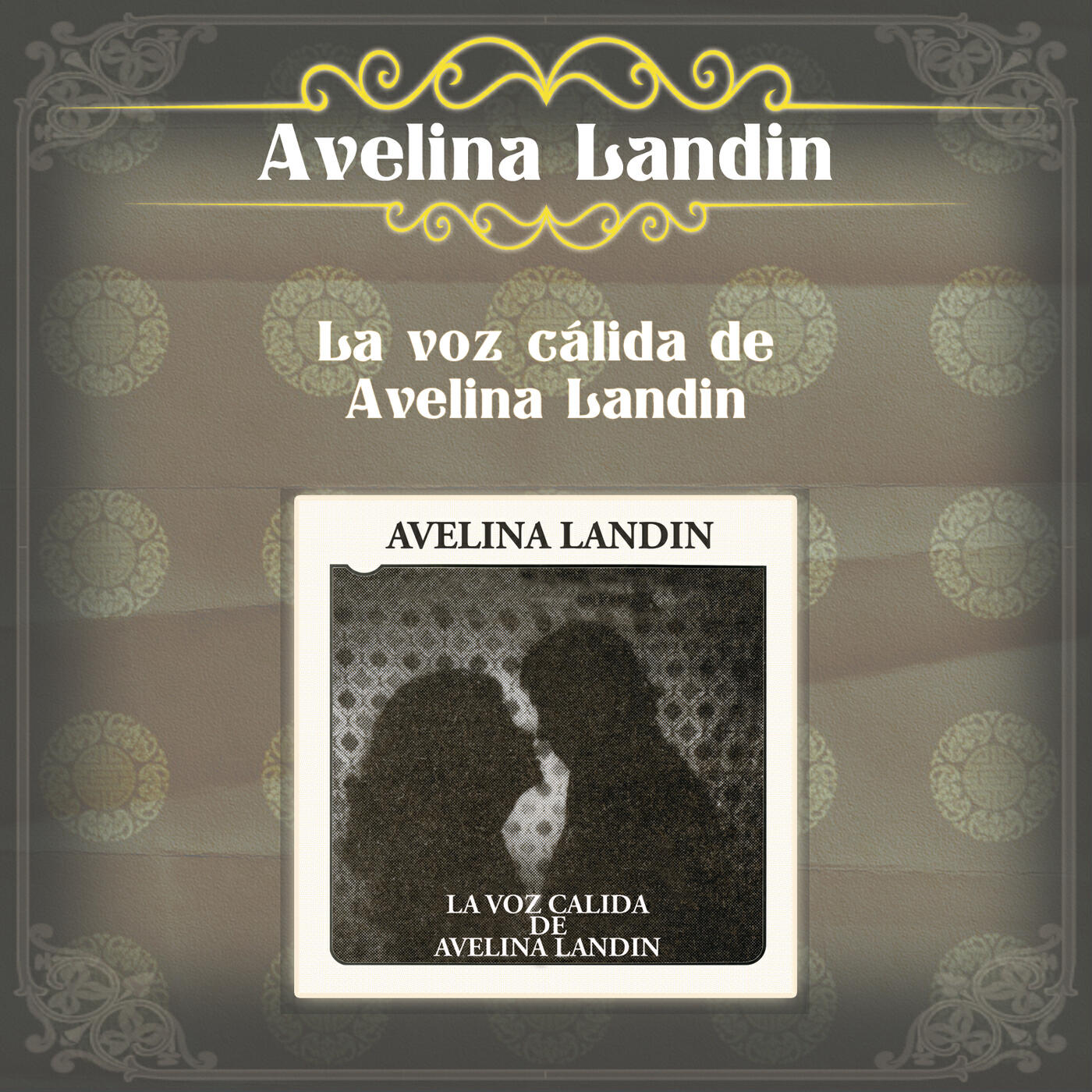 Релиз La Voz Cálida de Avelina Landín