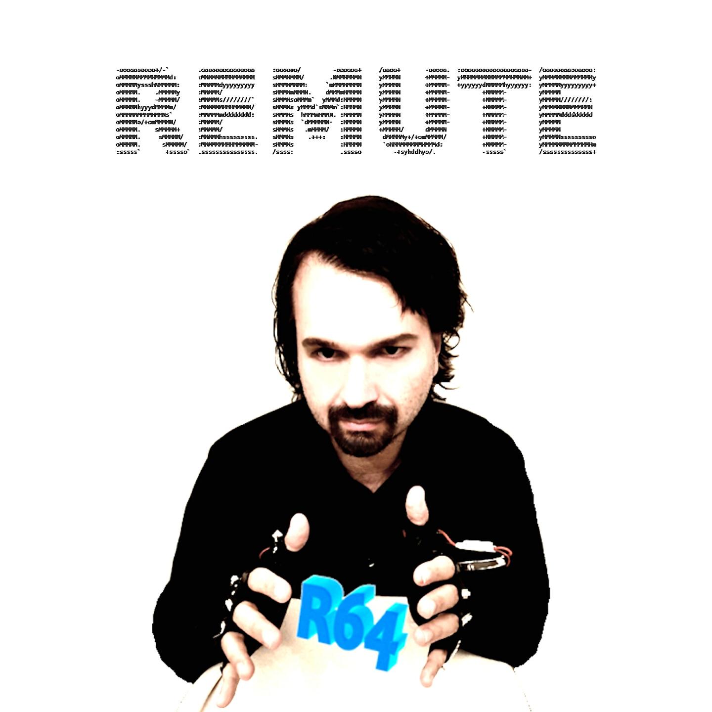 Релиз R64