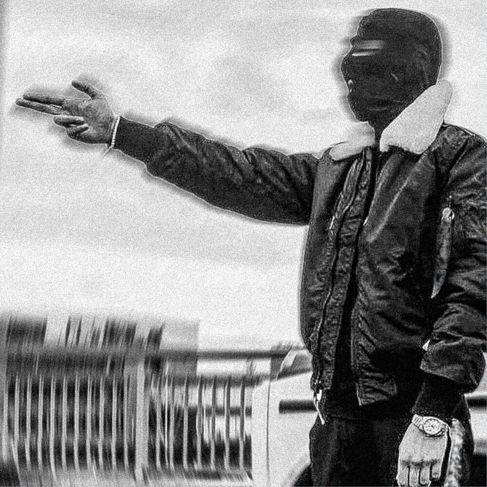 Релиз De La Rue