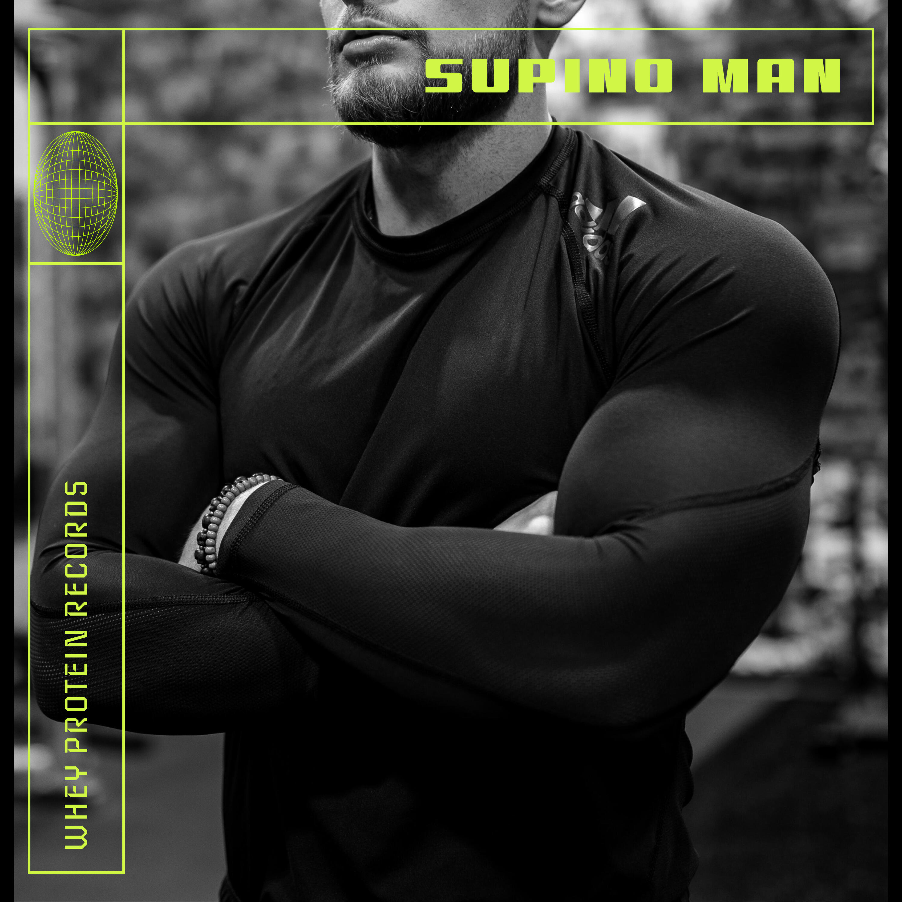 Релиз Chris Bumstead ON STEROIDS