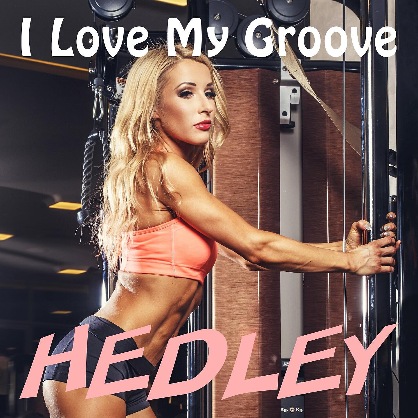 Постер альбома I Love My Groove