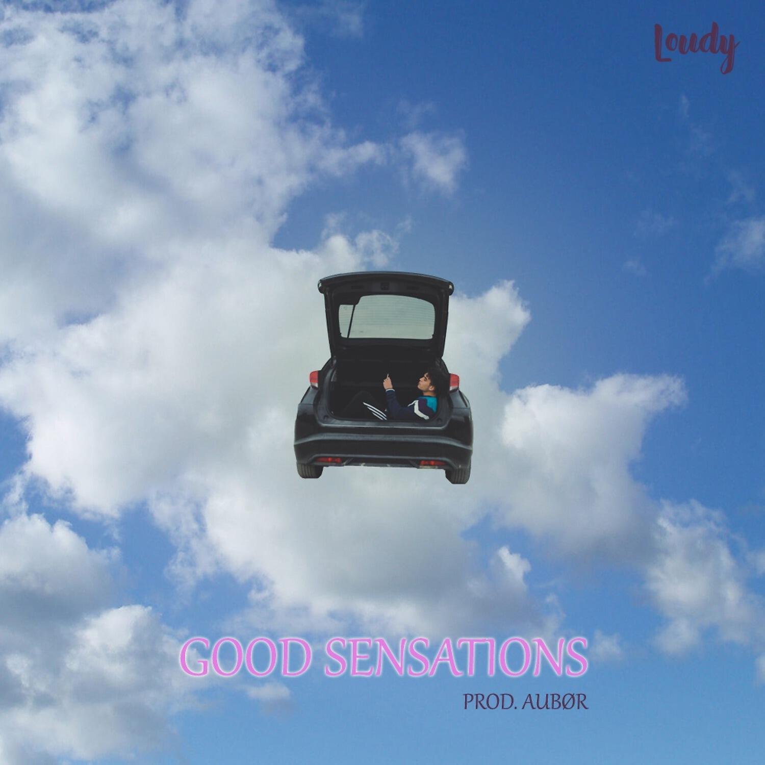 Релиз Good Sensations