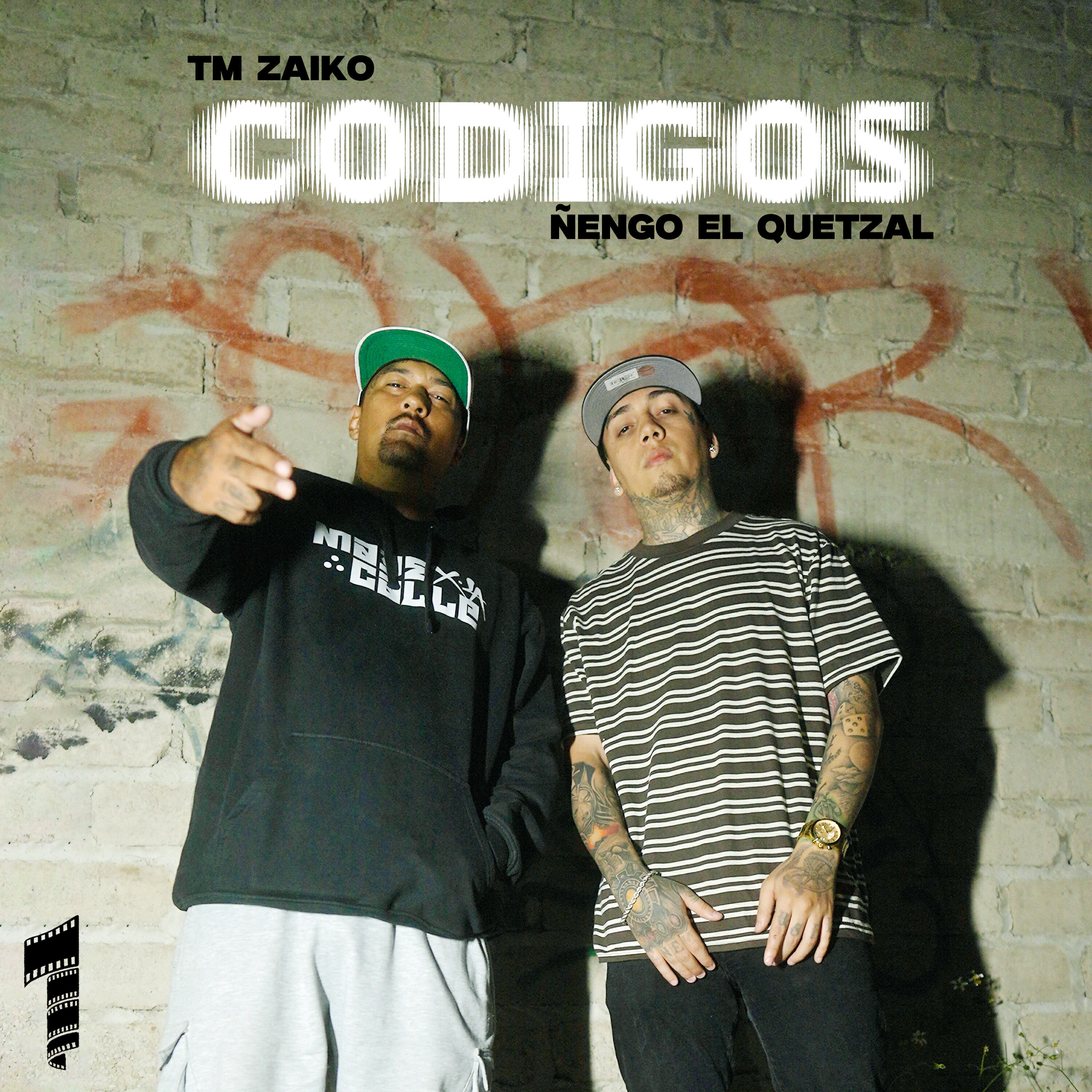 Релиз Codigos