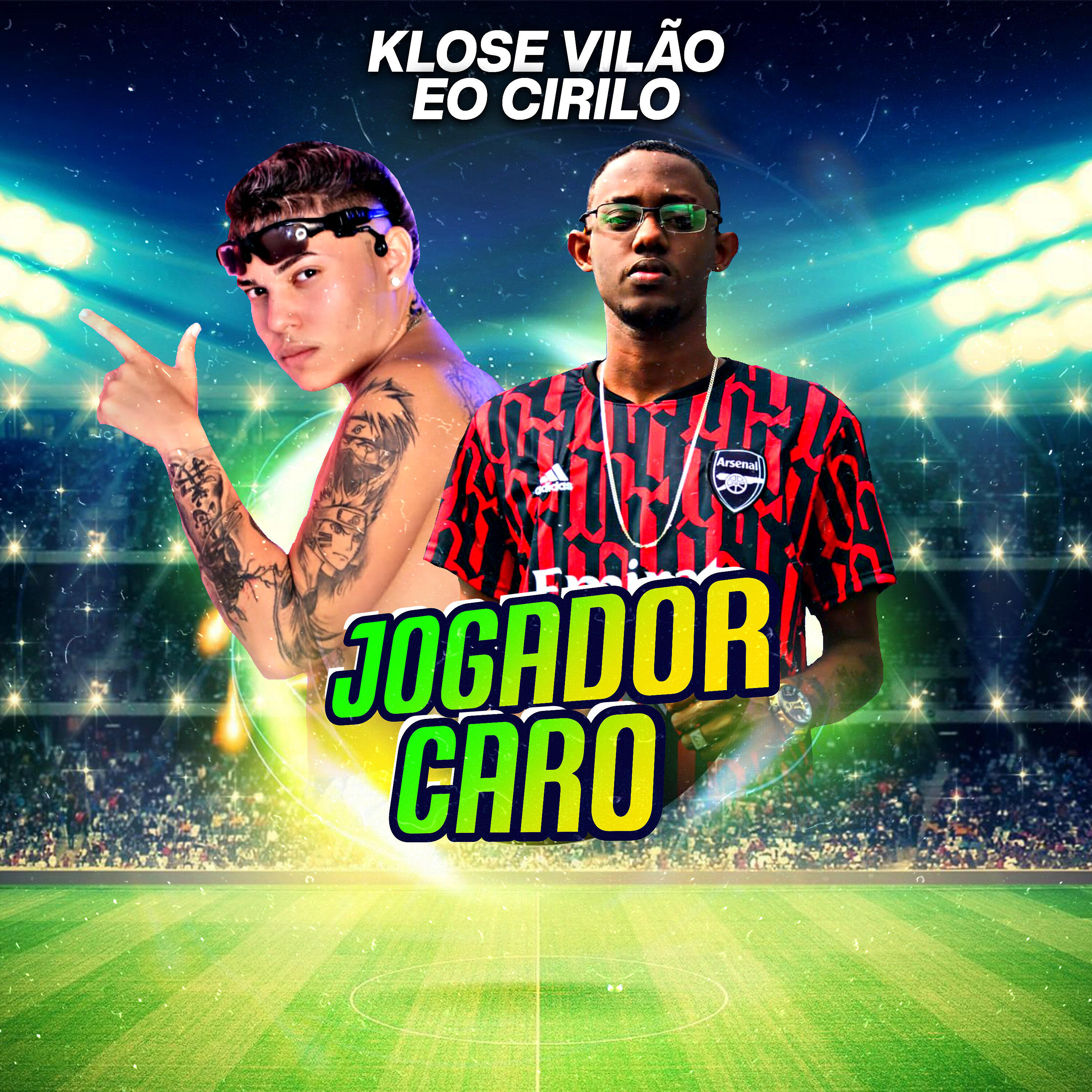 Éo Cirilo