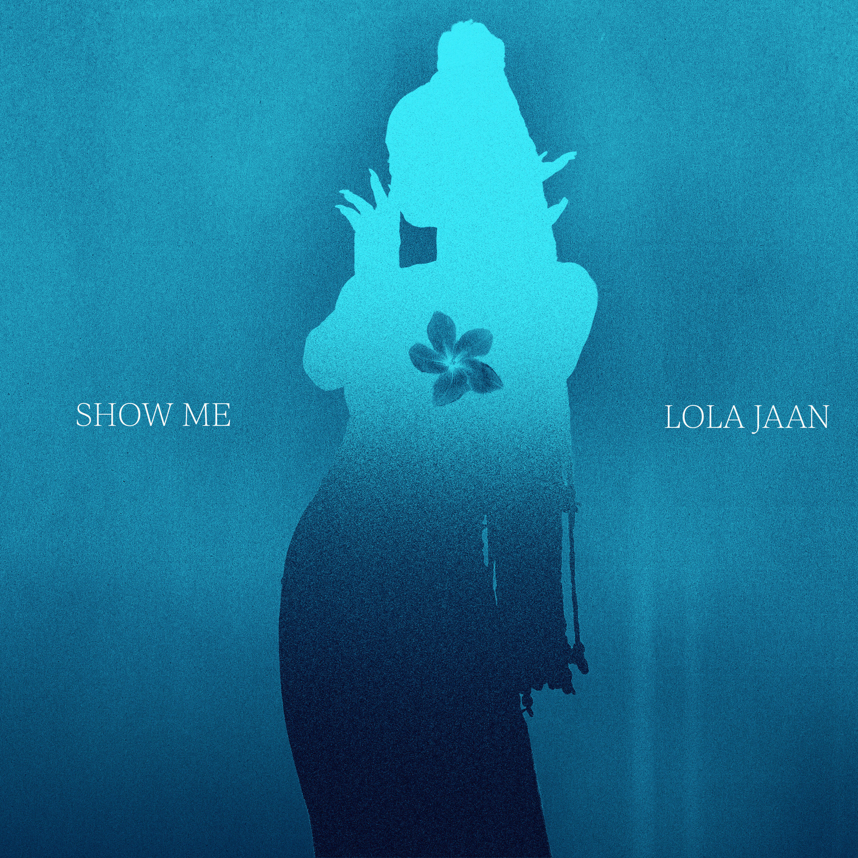 Релиз Show Me