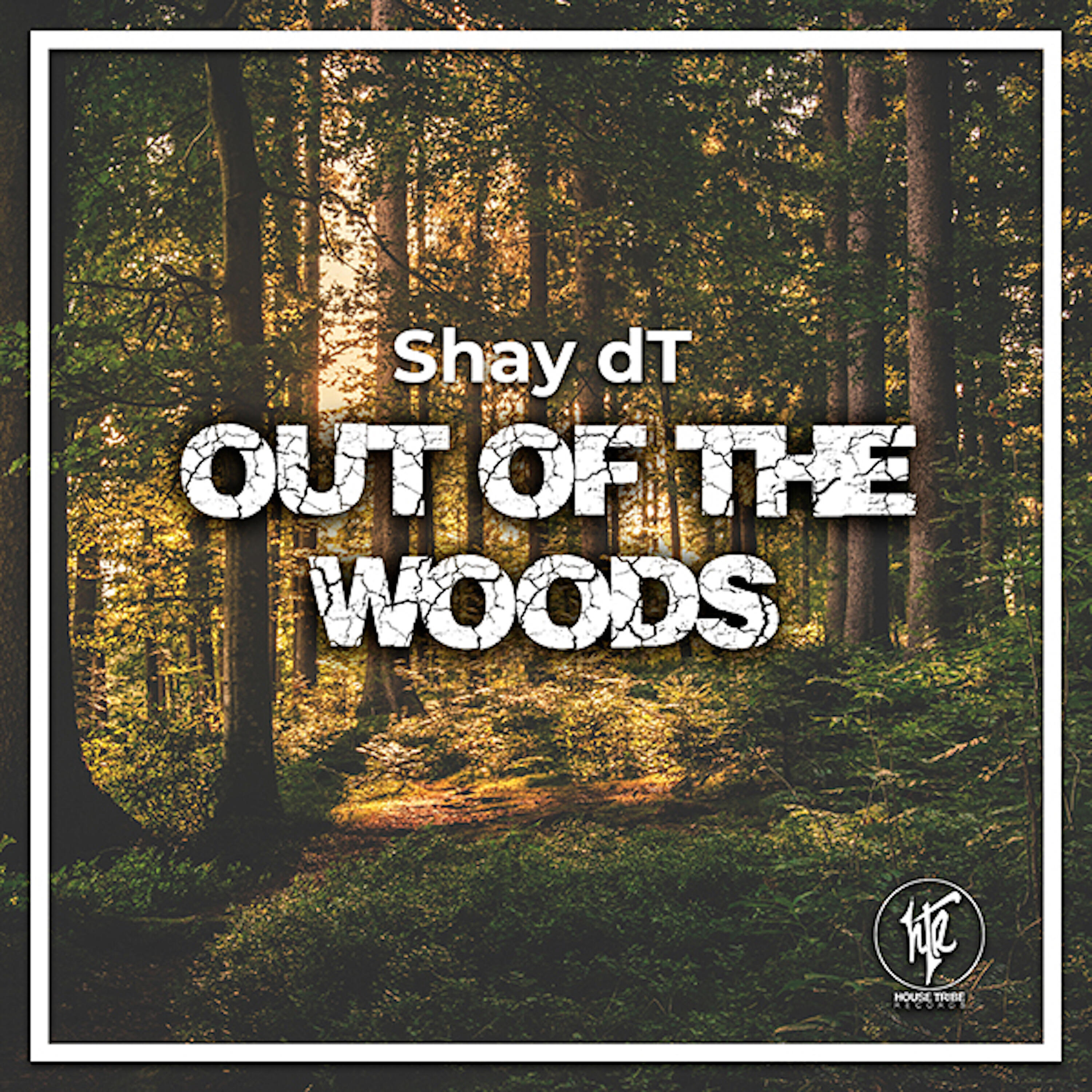 Релиз Out of the Woods