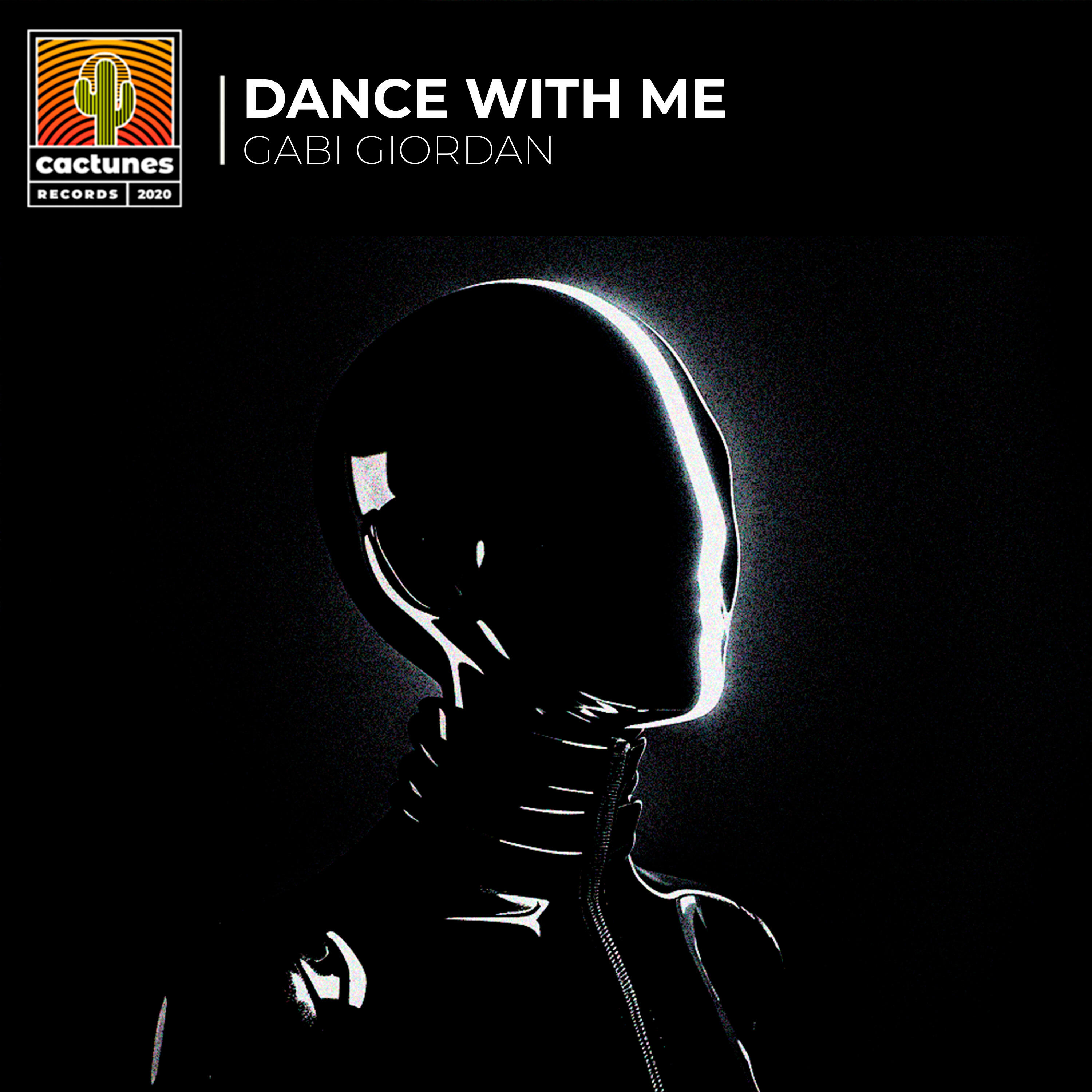 Релиз Dance with Me