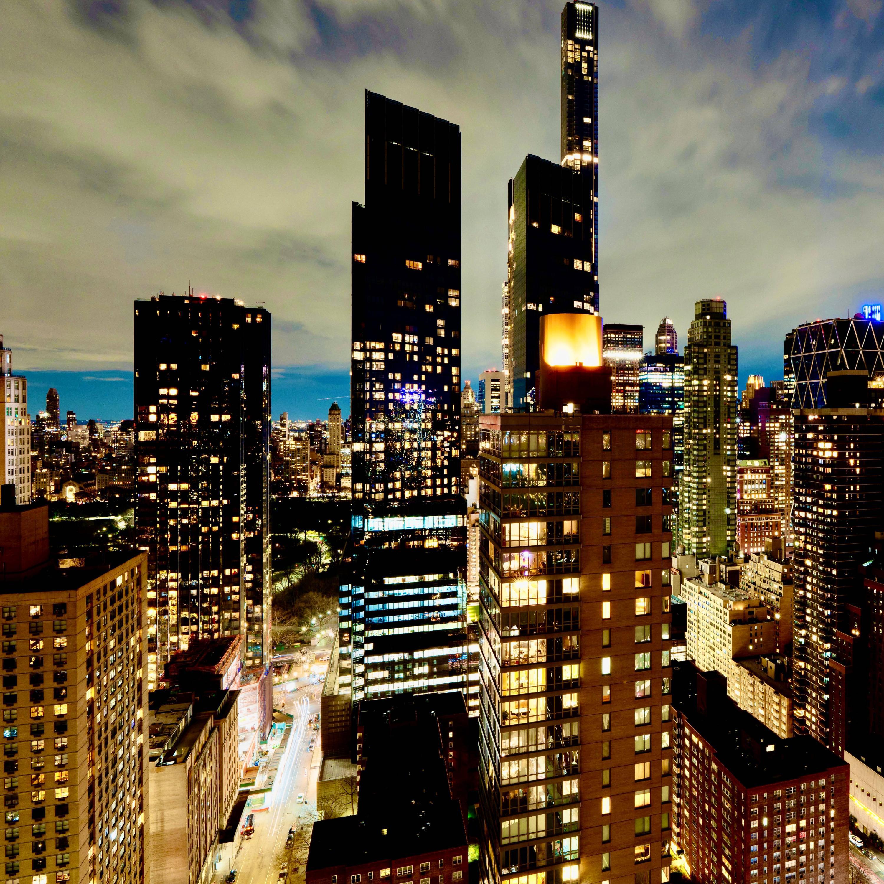 Релиз Big Bright City