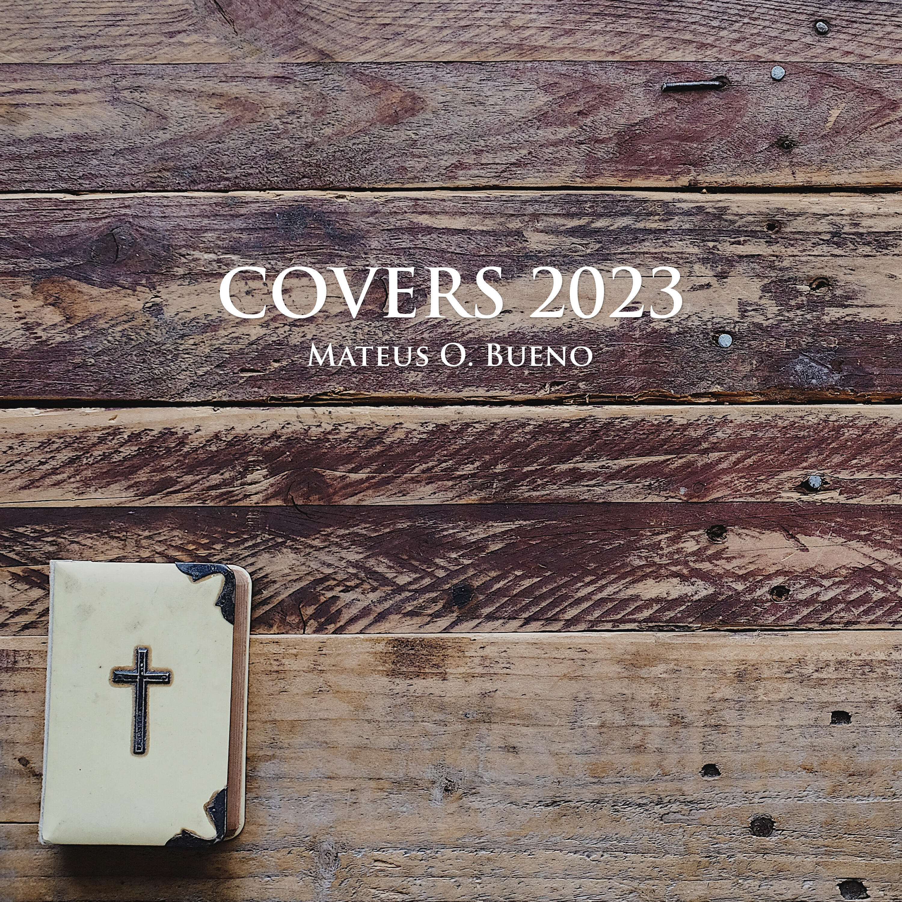 Релиз Covers 2023