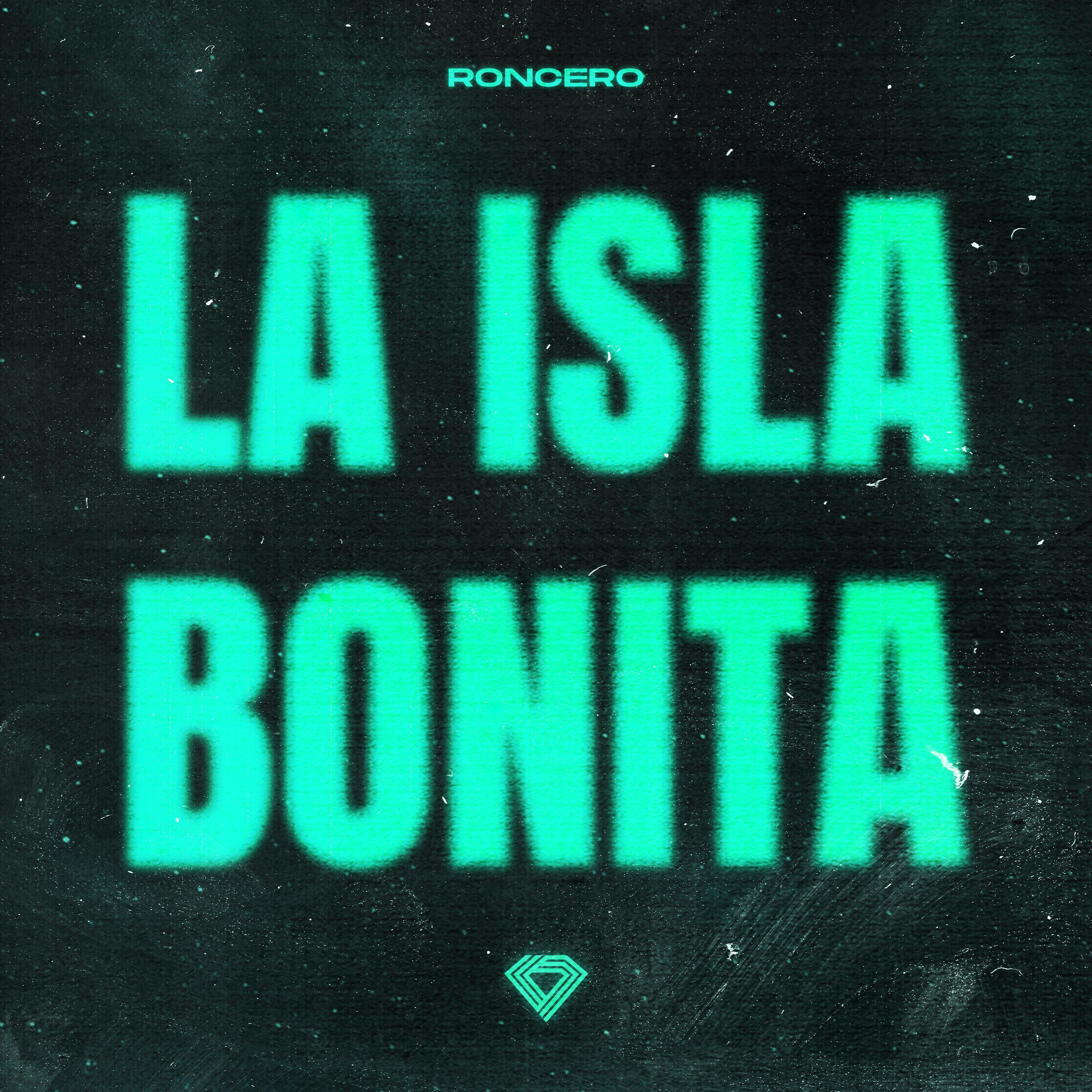 Релиз La Isla Bonita (Hard Techno)