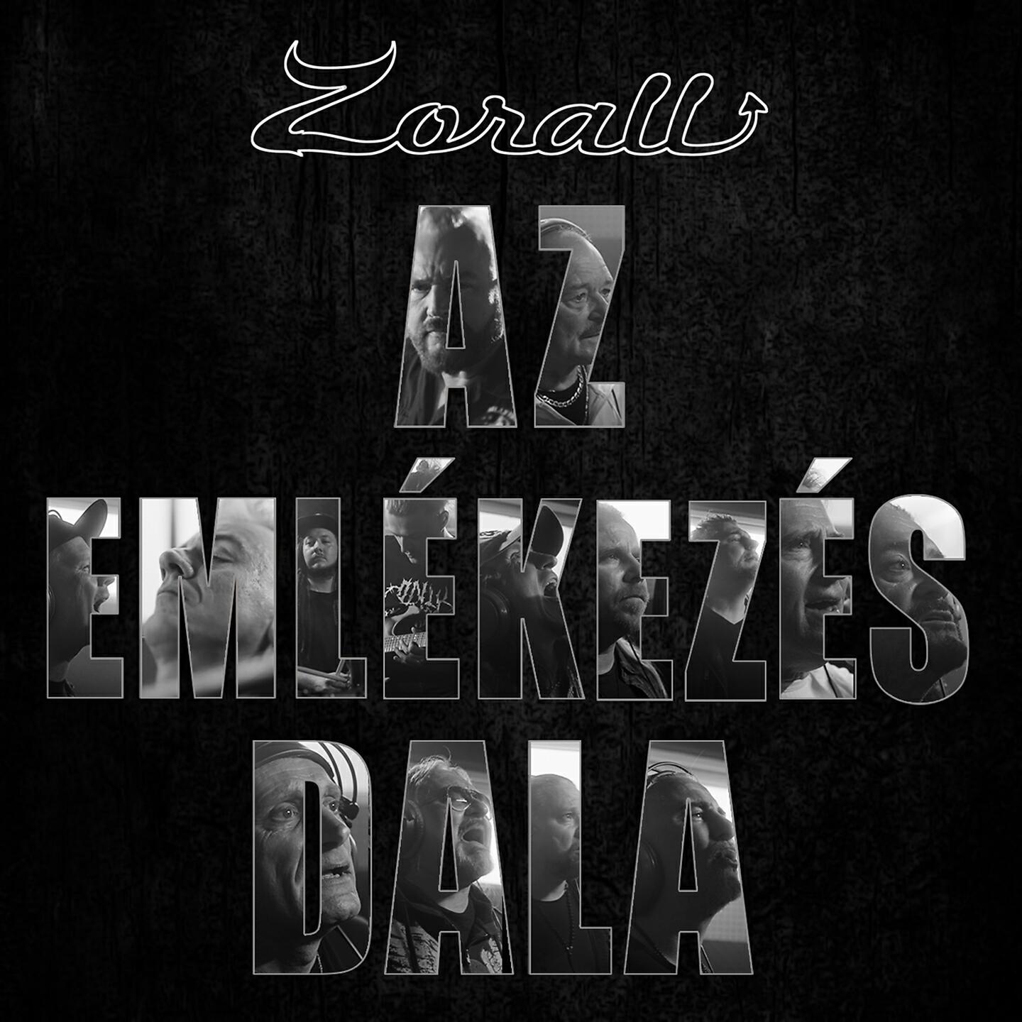 Релиз Az emlékezés dala