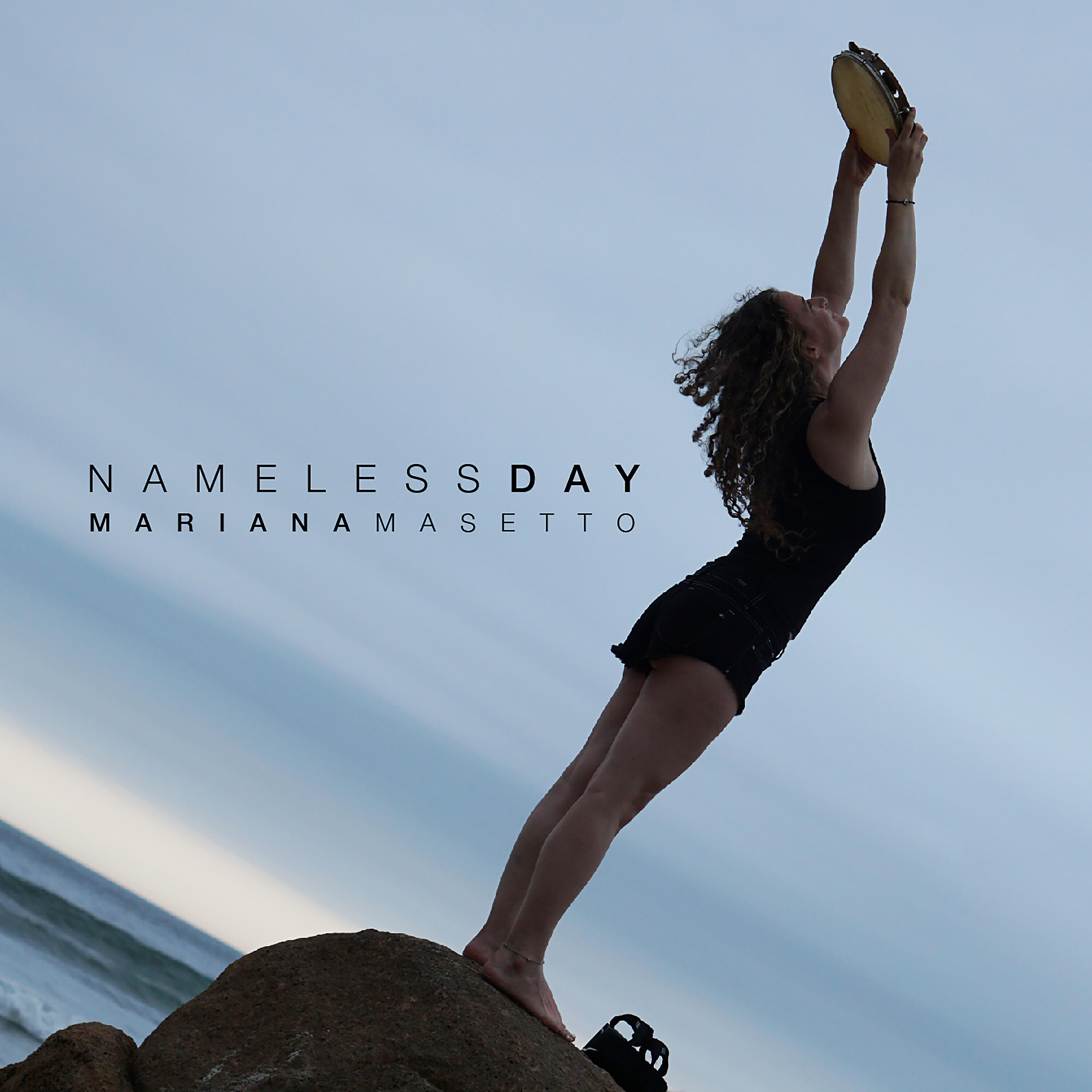 Релиз Nameless Day
