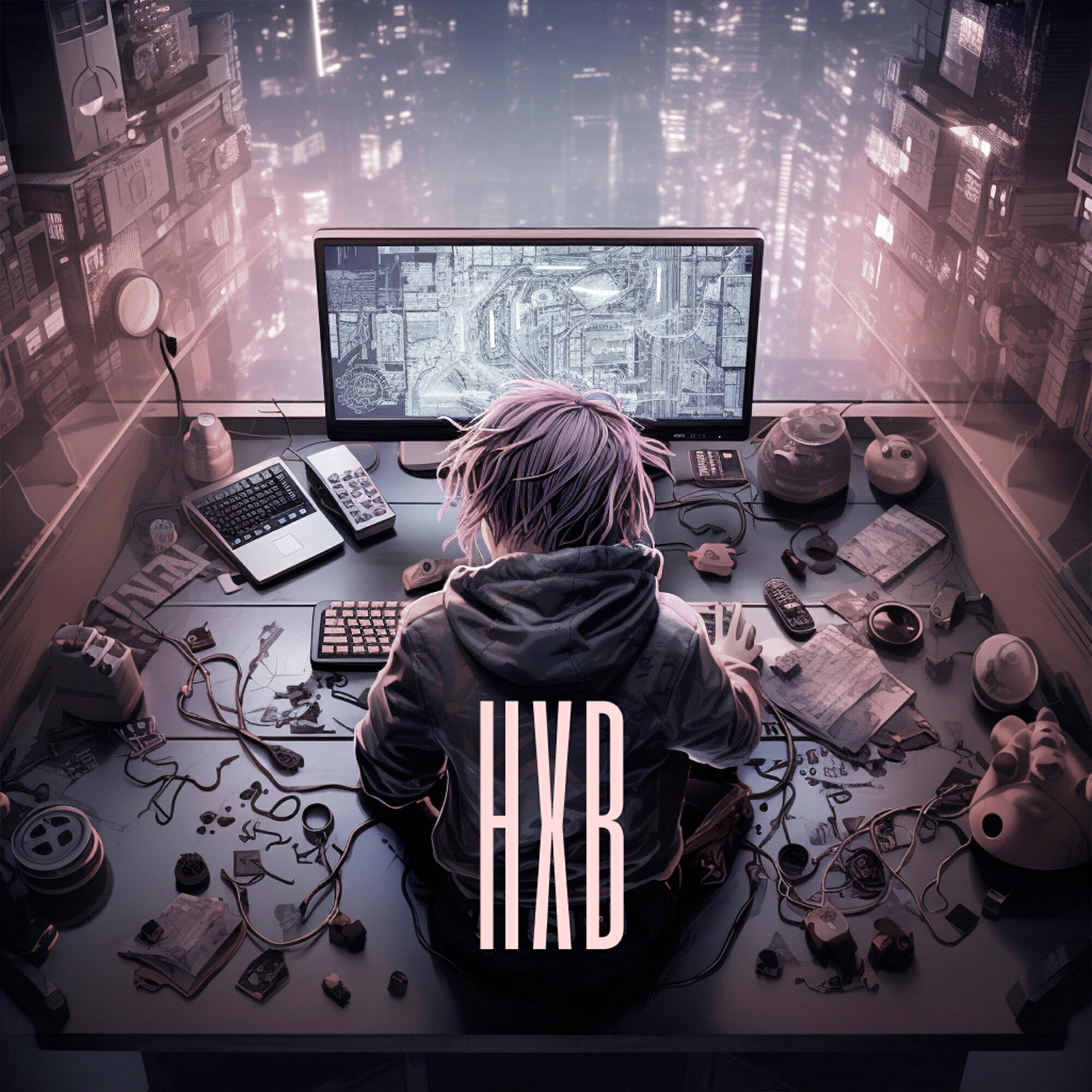 Релиз НХВ